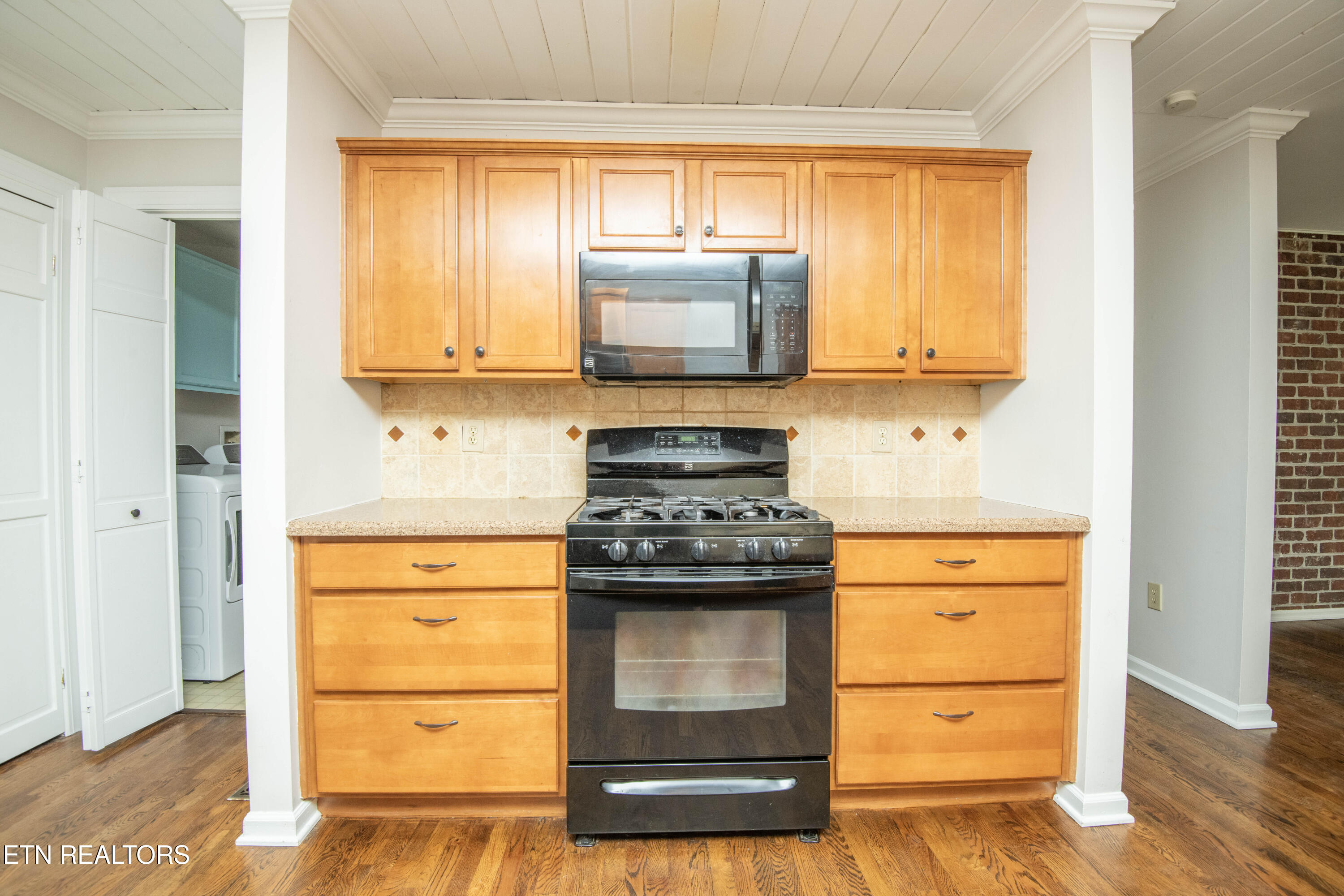 219 Lone Ridge Lane Clinton TN 37716
