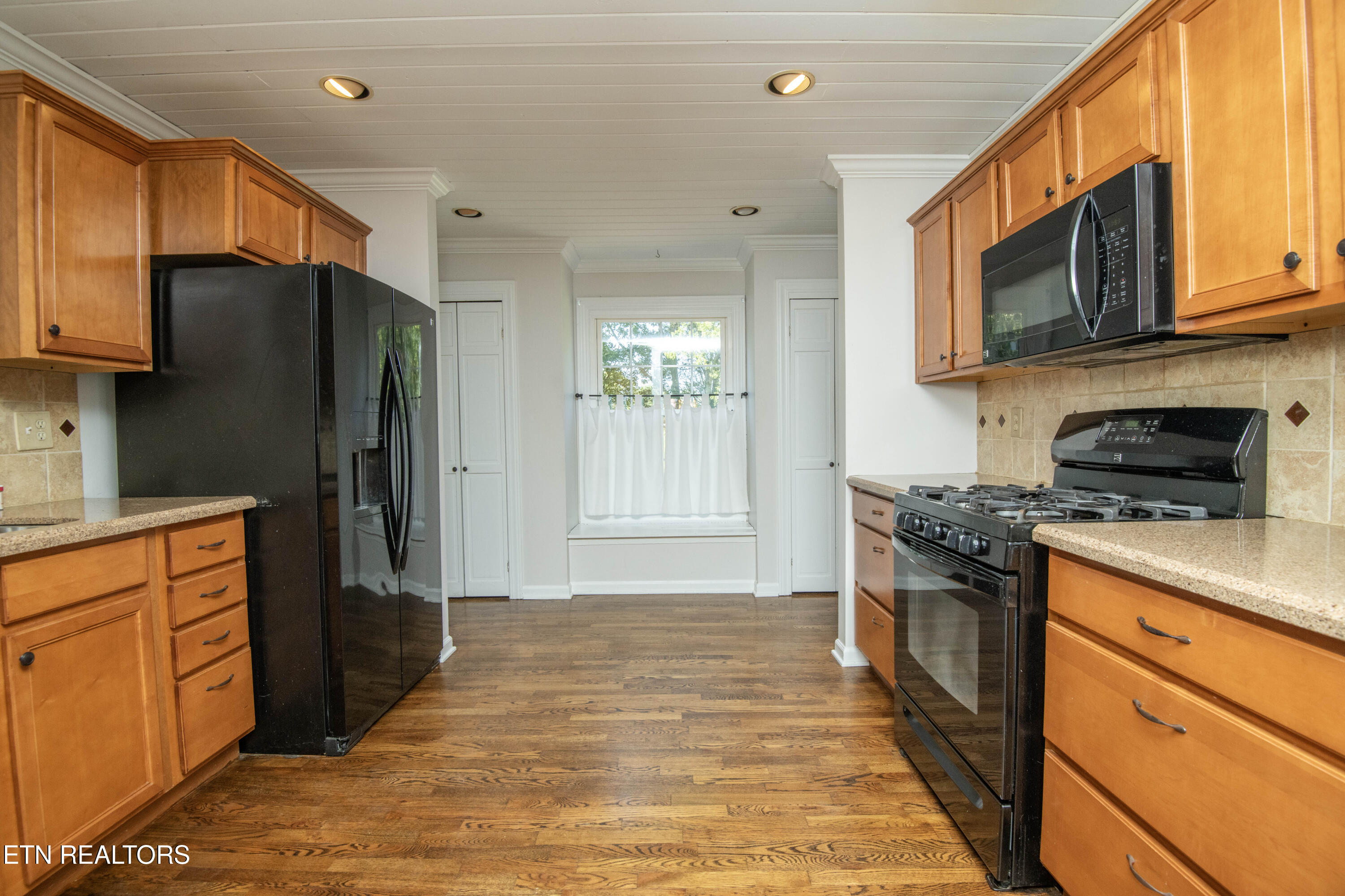 219 Lone Ridge Lane Clinton TN 37716
