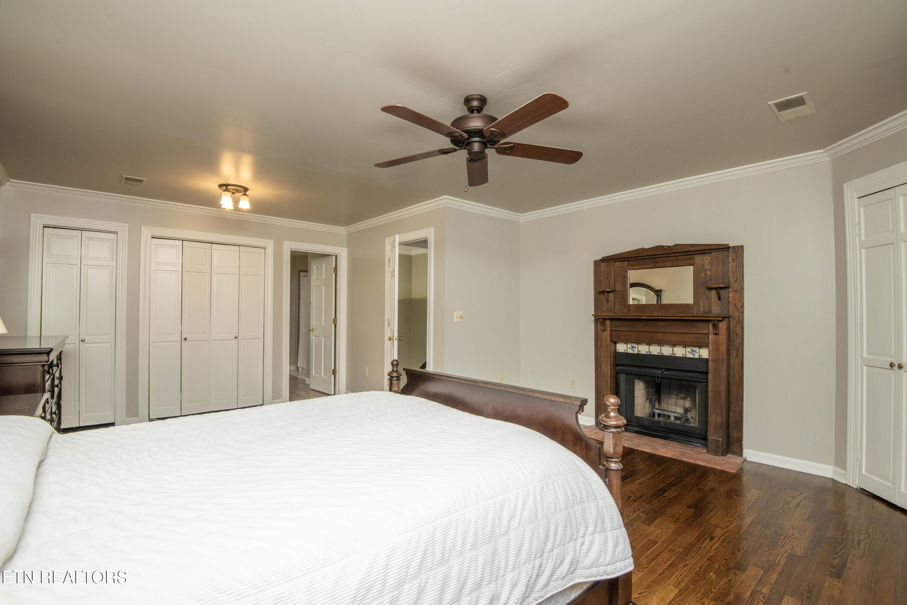 219 Lone Ridge Lane Clinton TN 37716