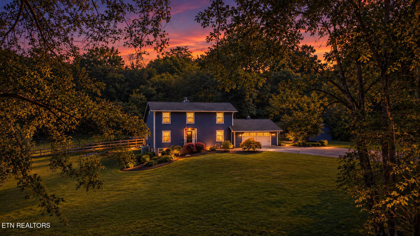 219 Lone Ridge Lane Clinton TN 37716