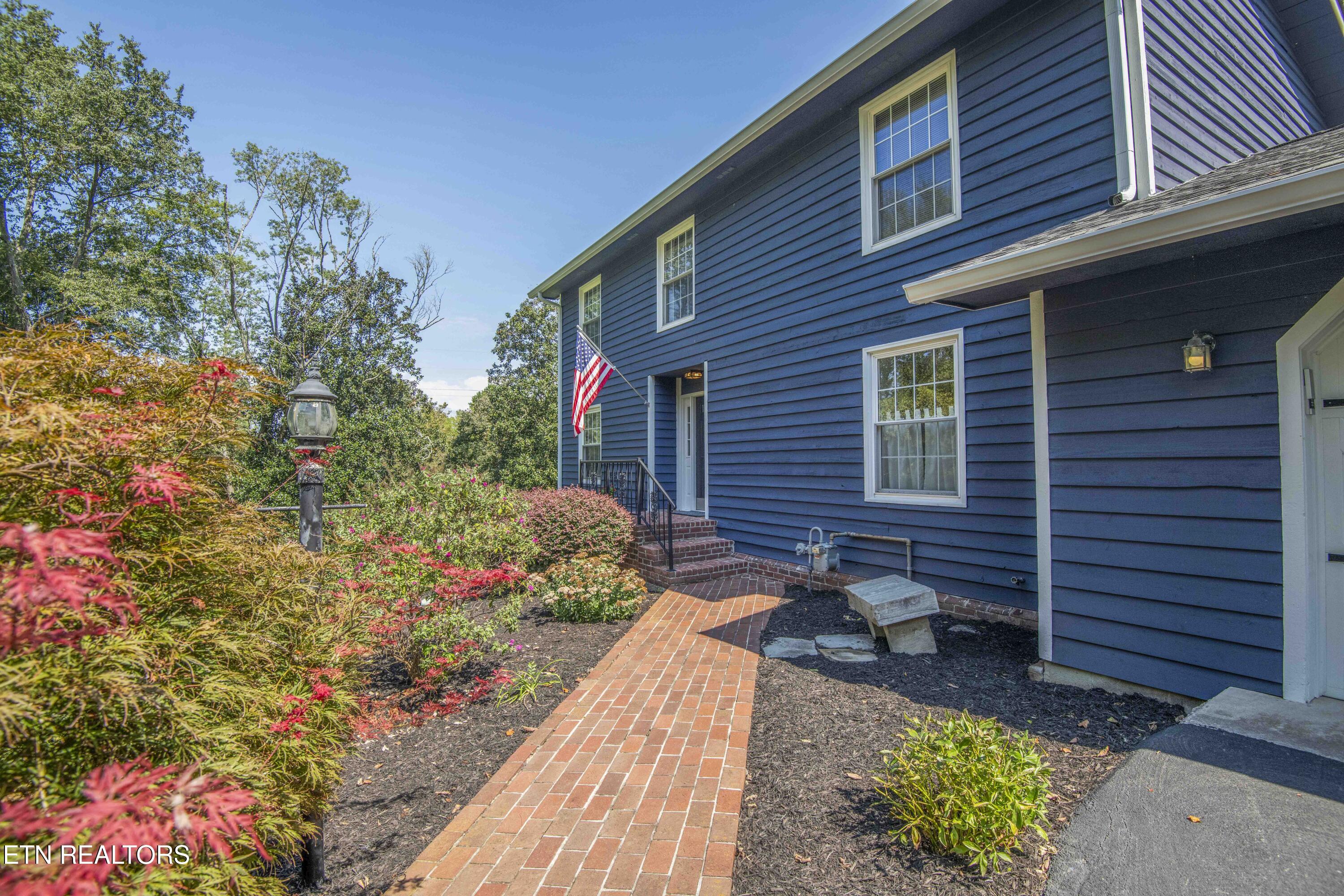 219 Lone Ridge Lane Clinton TN 37716