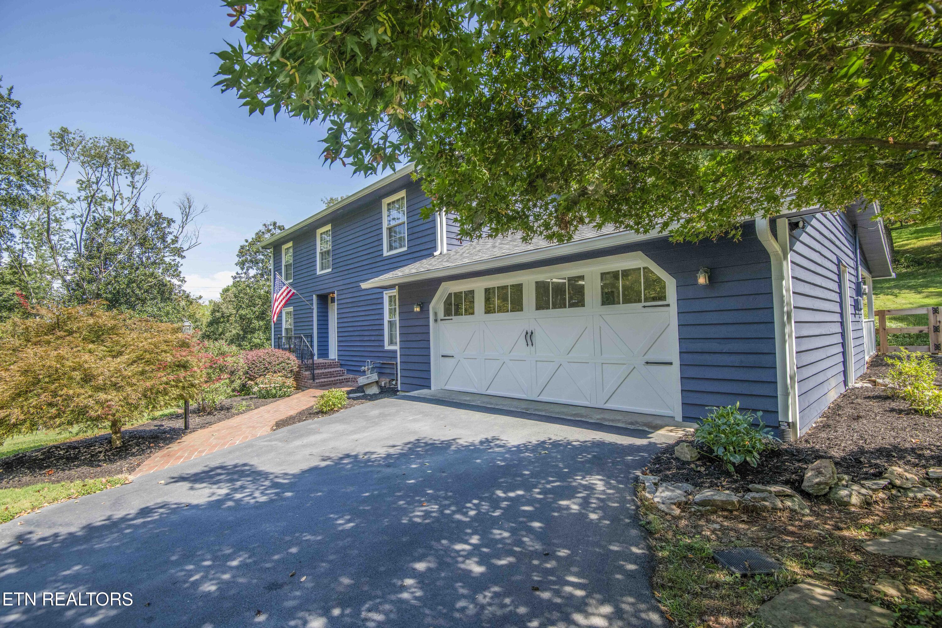 219 Lone Ridge Lane Clinton TN 37716