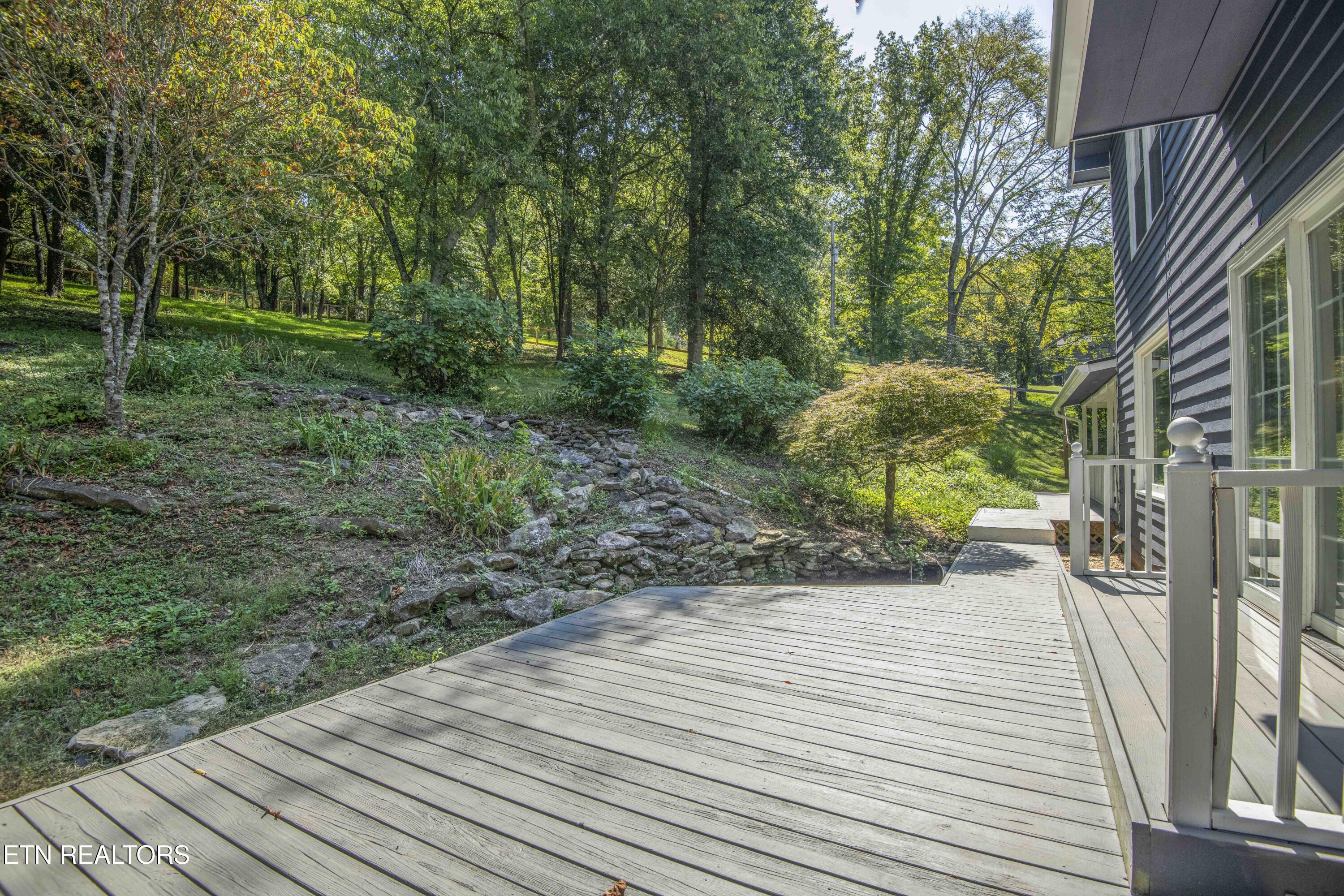 219 Lone Ridge Lane Clinton TN 37716