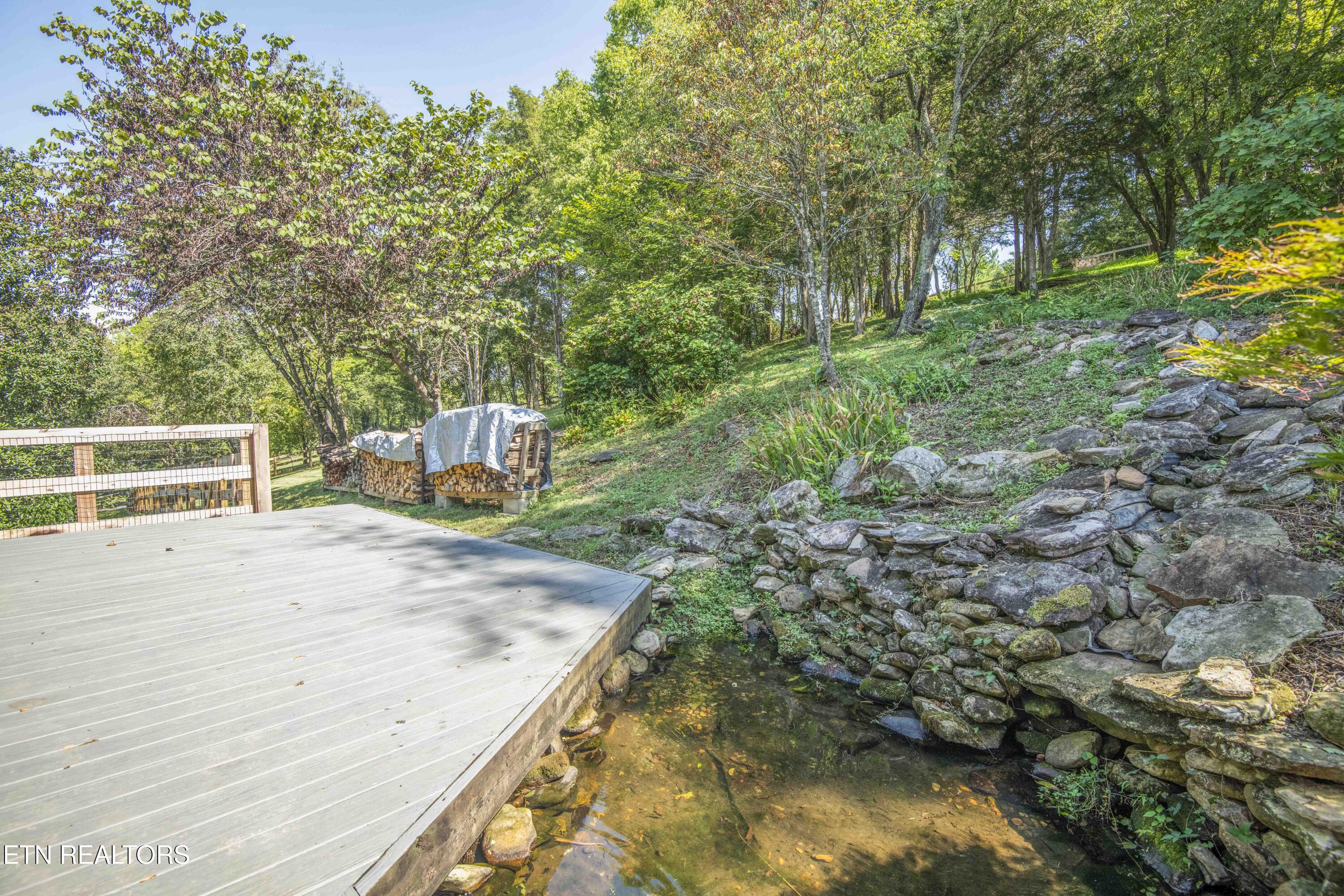 219 Lone Ridge Lane Clinton TN 37716