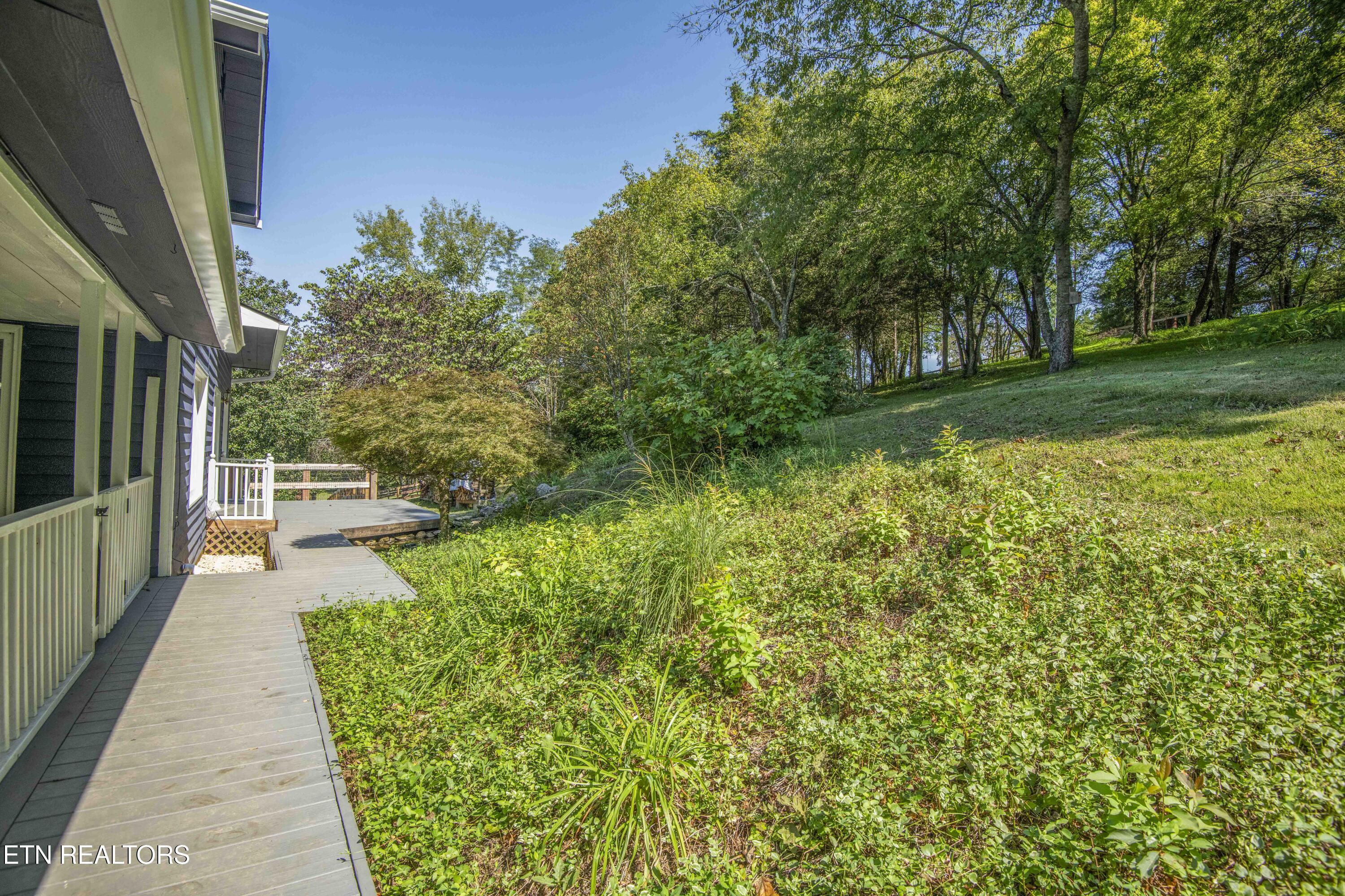219 Lone Ridge Lane Clinton TN 37716
