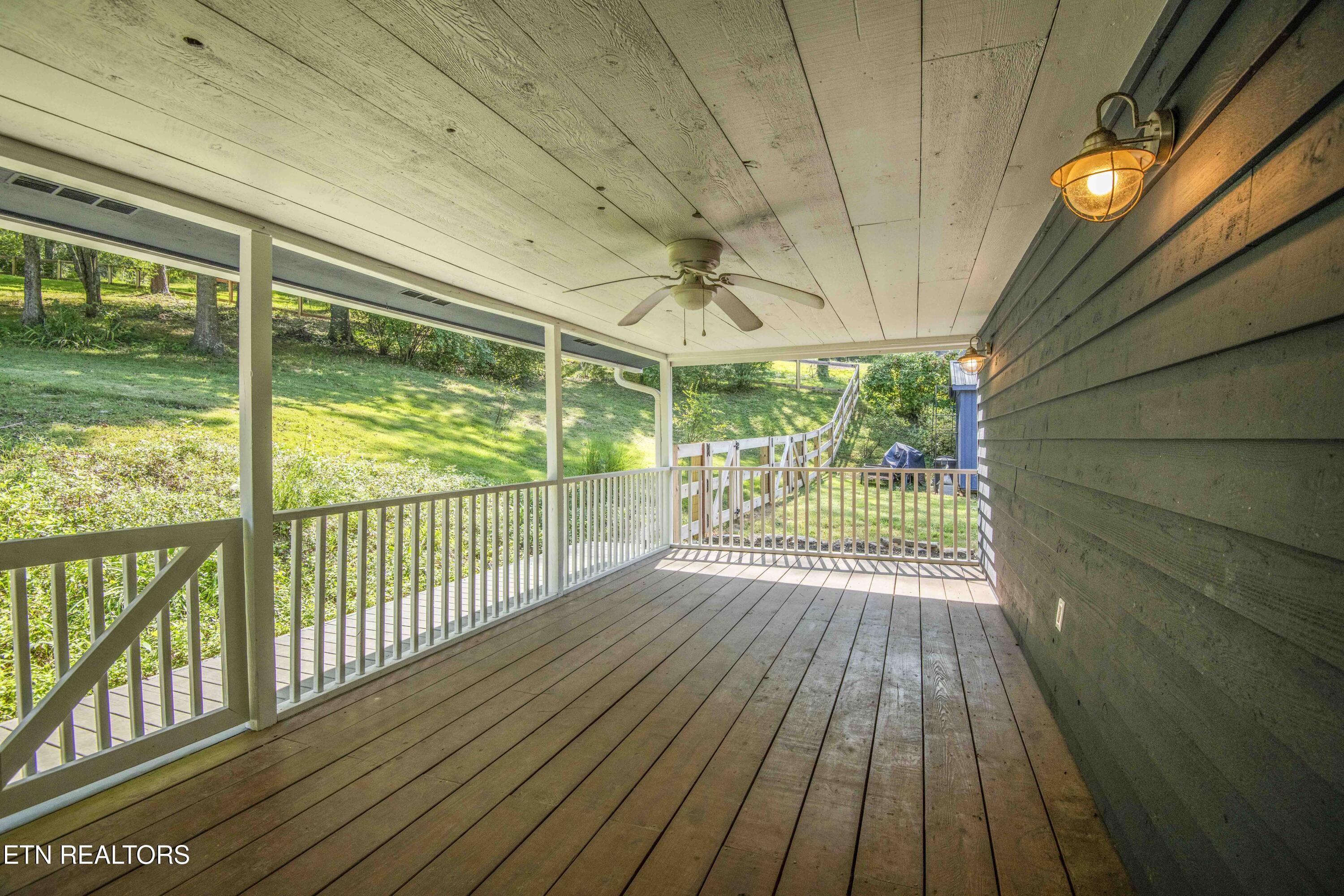 219 Lone Ridge Lane Clinton TN 37716