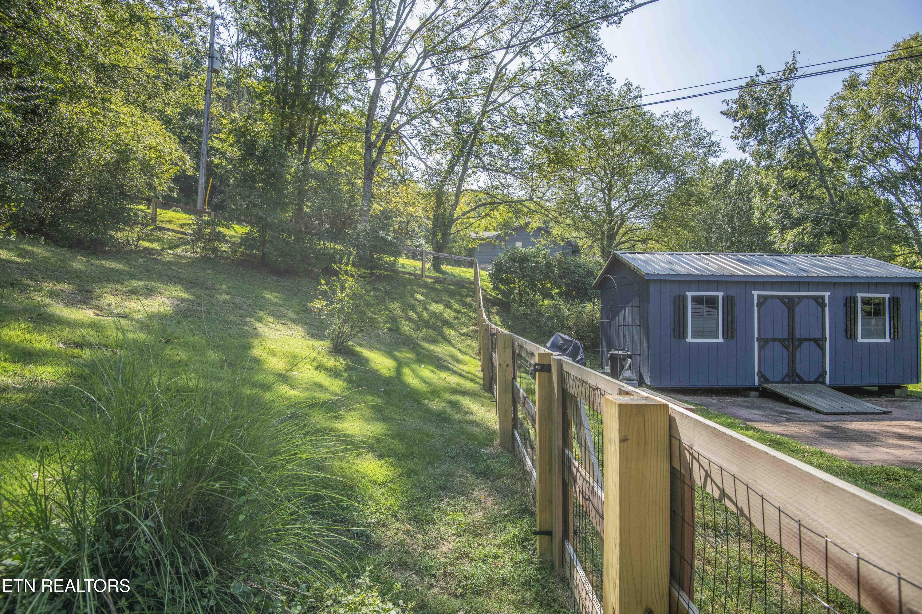 219 Lone Ridge Lane Clinton TN 37716