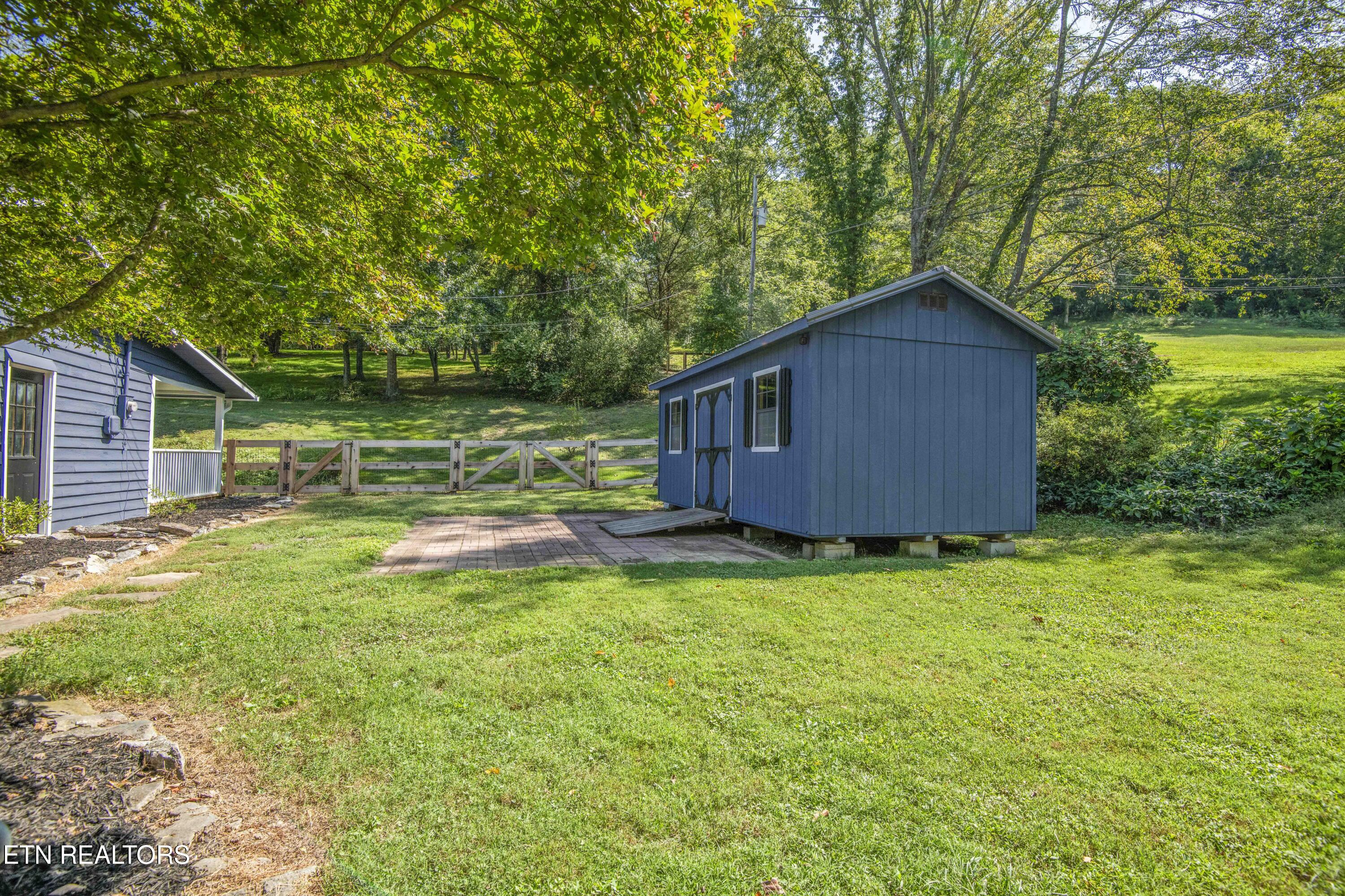 219 Lone Ridge Lane Clinton TN 37716