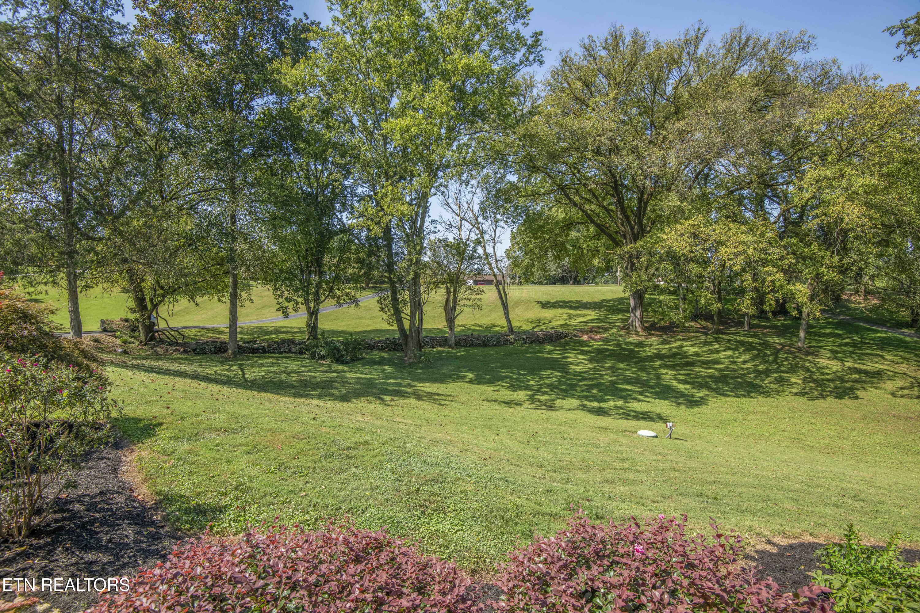 219 Lone Ridge Lane Clinton TN 37716