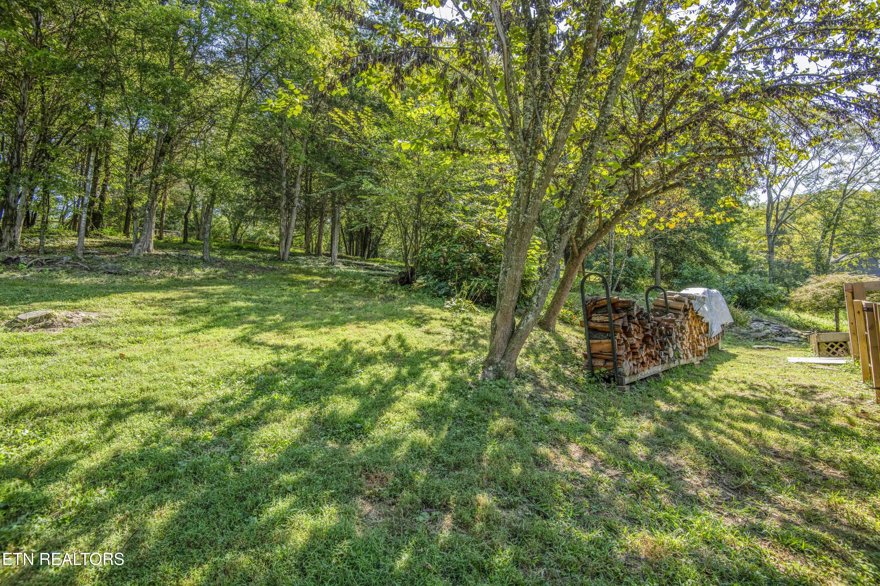 219 Lone Ridge Lane Clinton TN 37716