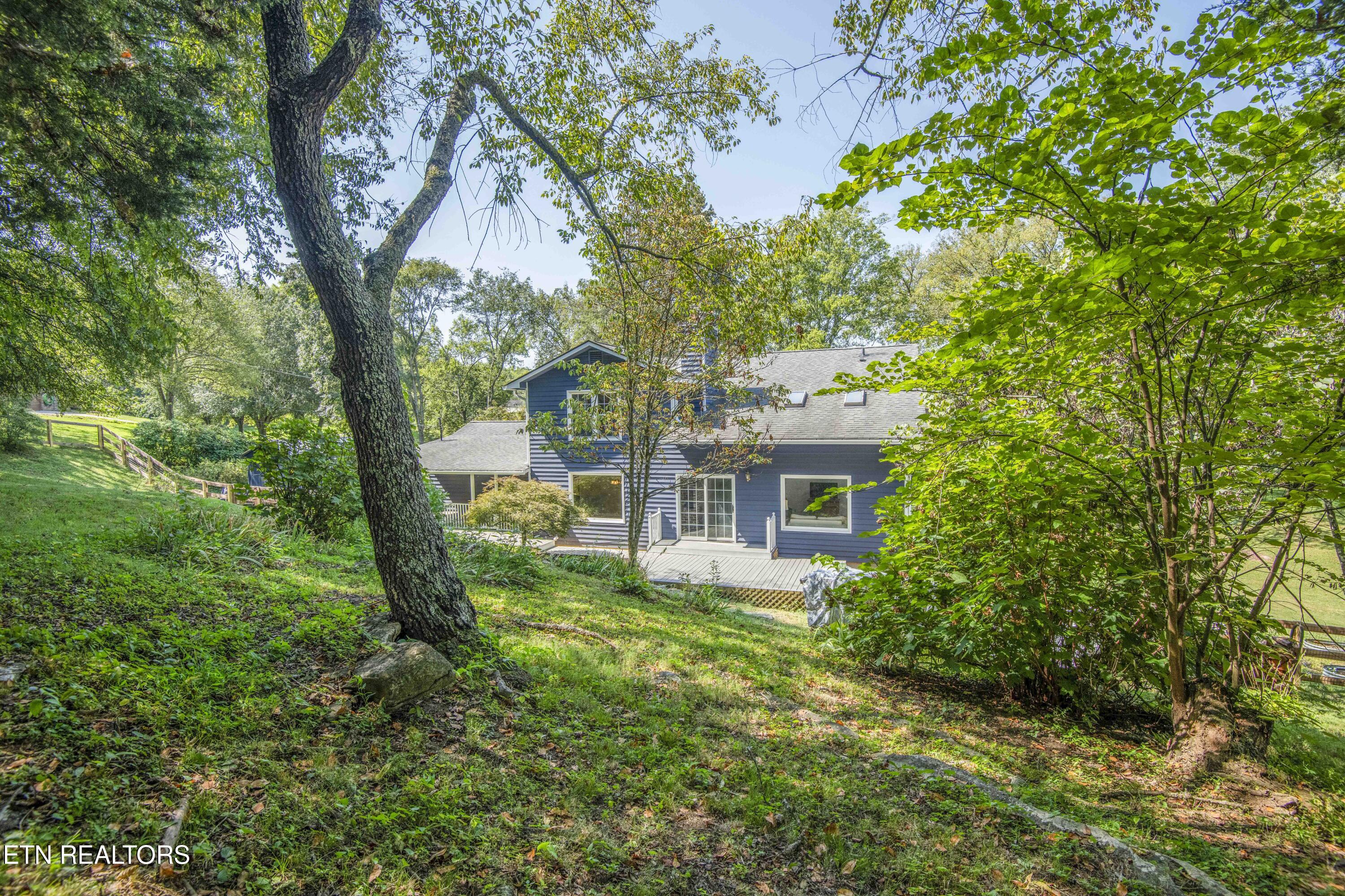 219 Lone Ridge Lane Clinton TN 37716