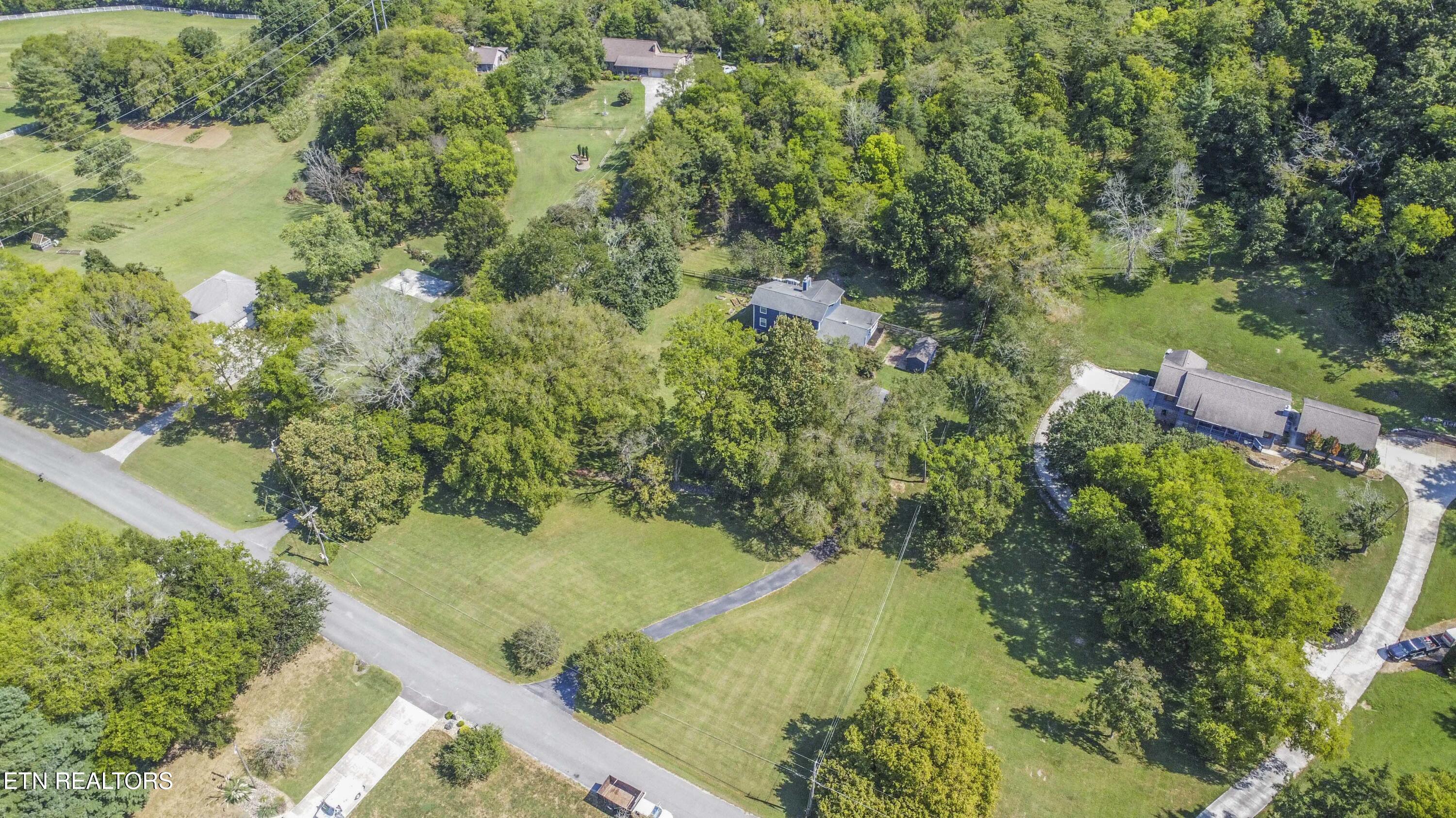 219 Lone Ridge Lane Clinton TN 37716