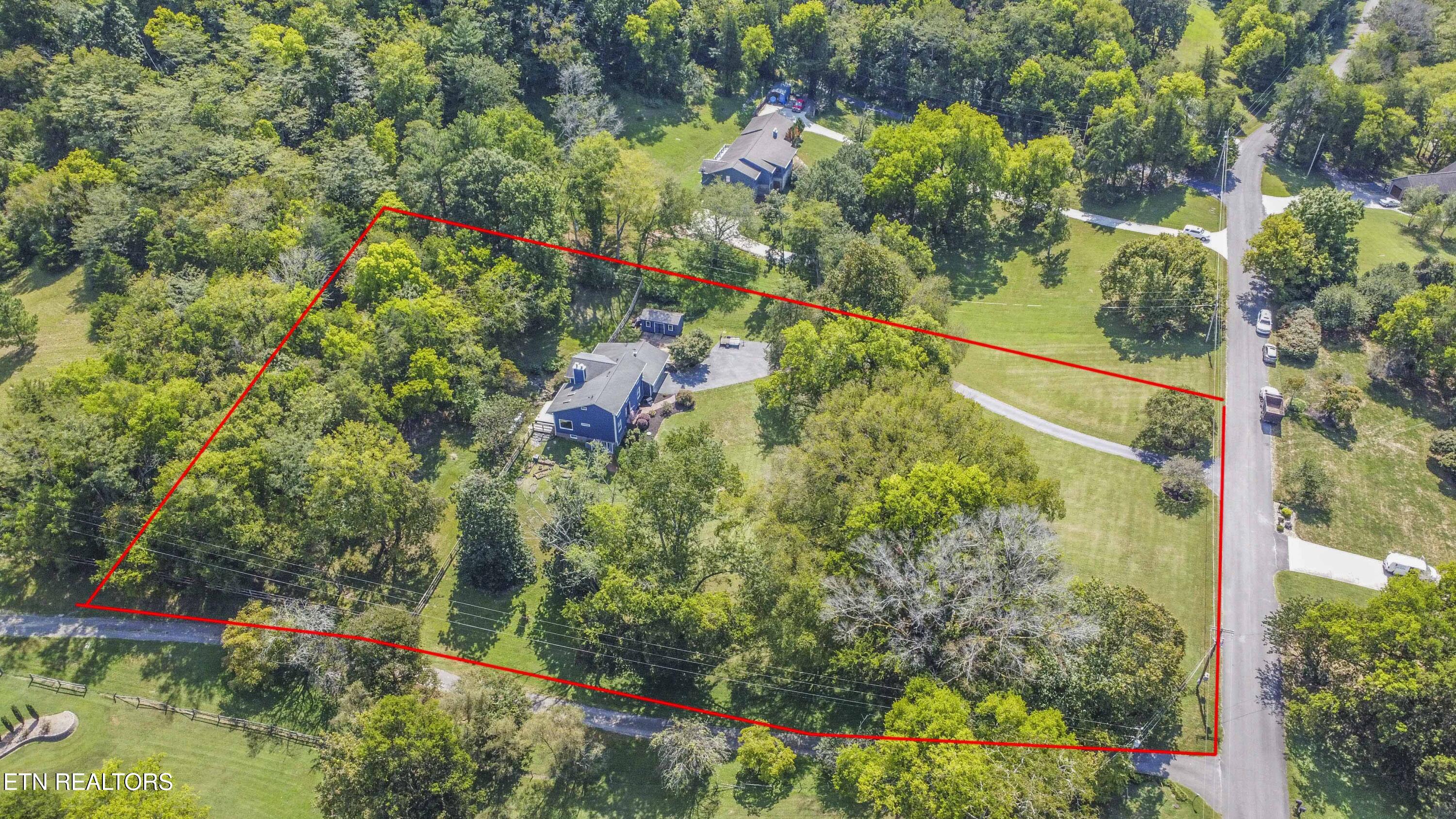 219 Lone Ridge Lane Clinton TN 37716