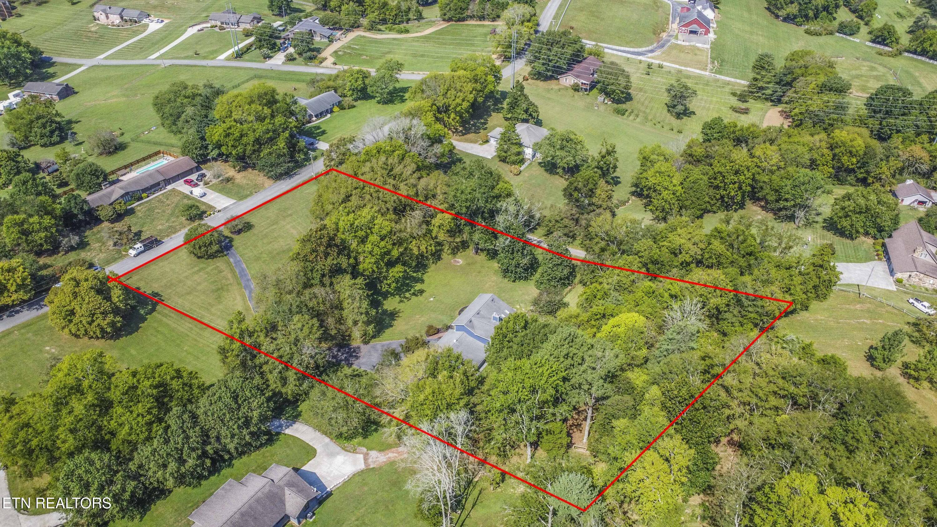 219 Lone Ridge Lane Clinton TN 37716