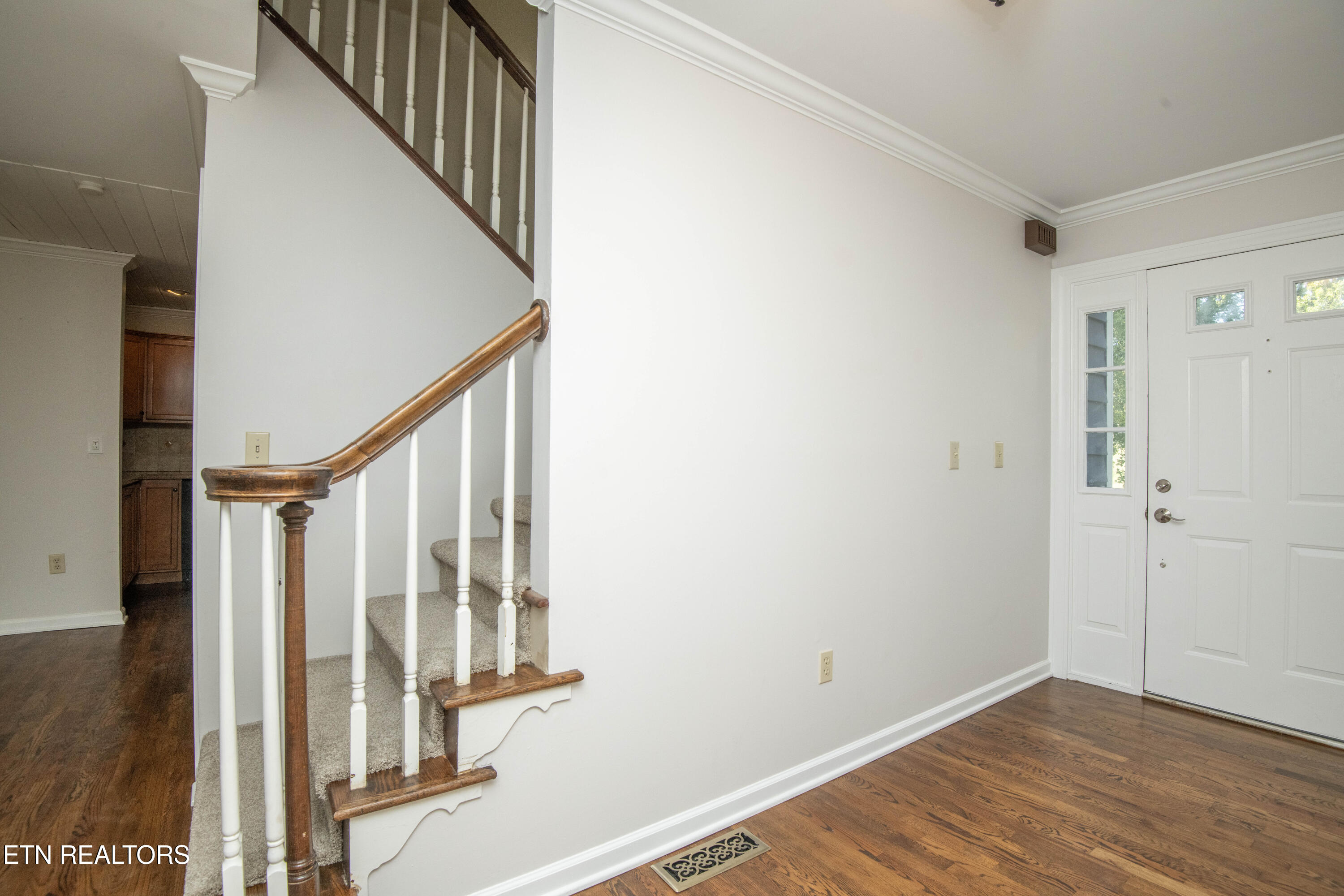 219 Lone Ridge Lane Clinton TN 37716