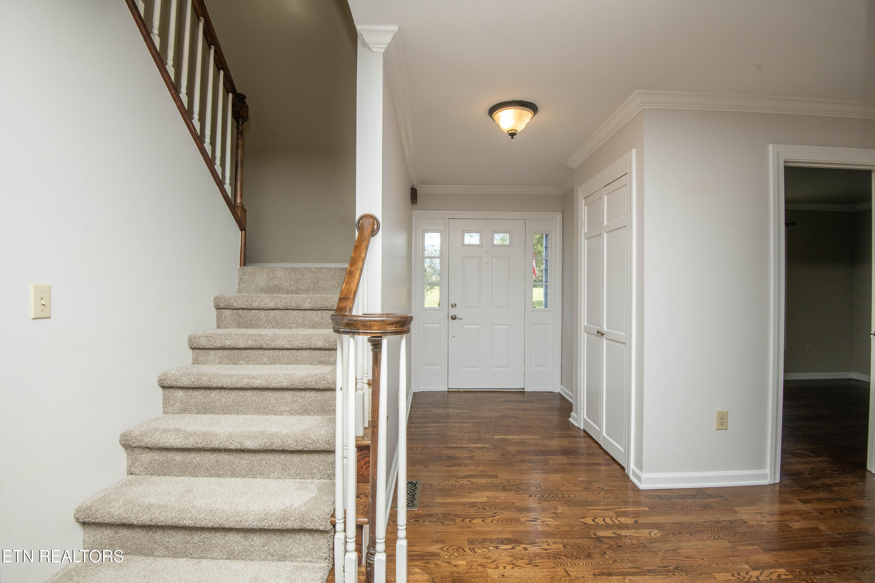 219 Lone Ridge Lane Clinton TN 37716