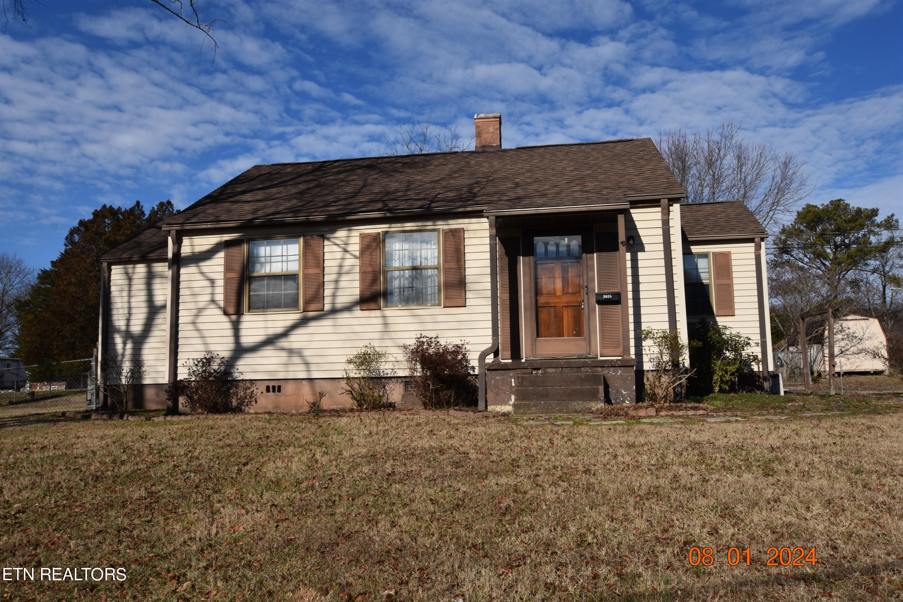 3625 Boright Drive Knoxville TN 37917