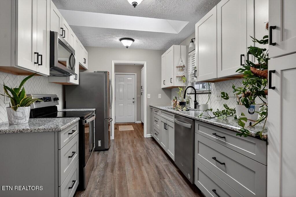 3702 Bartlett Drive Cookeville TN 38506