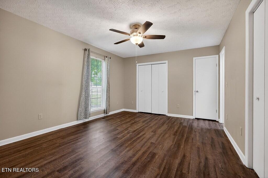 3702 Bartlett Drive Cookeville TN 38506
