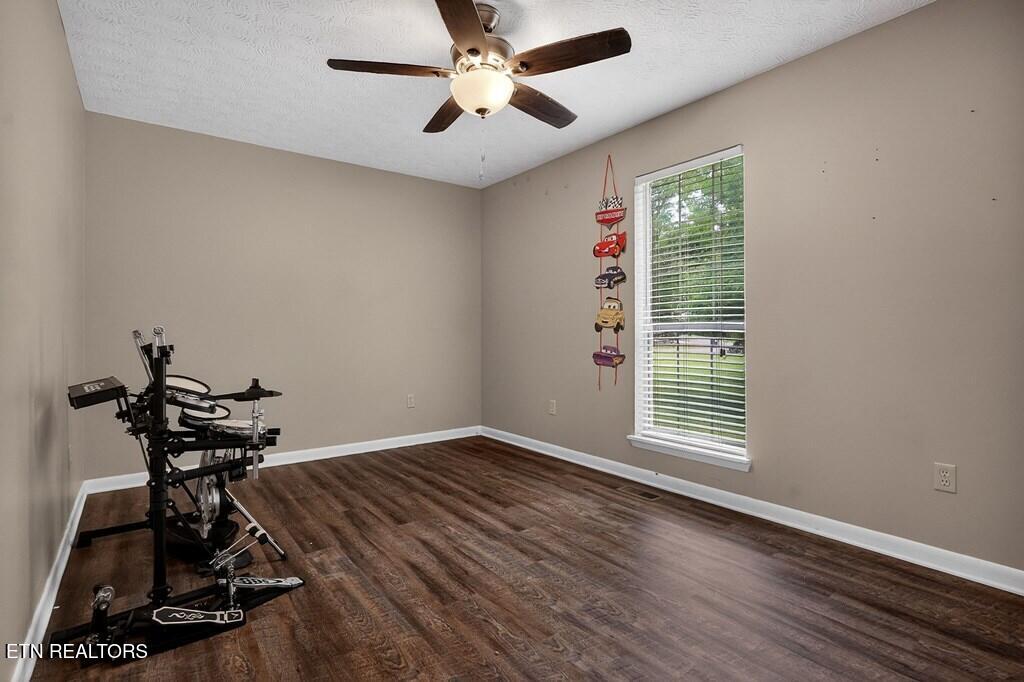 3702 Bartlett Drive Cookeville TN 38506
