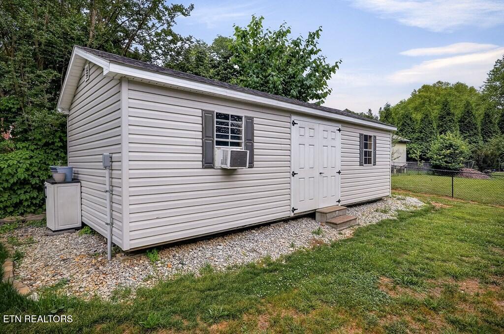 3702 Bartlett Drive Cookeville TN 38506