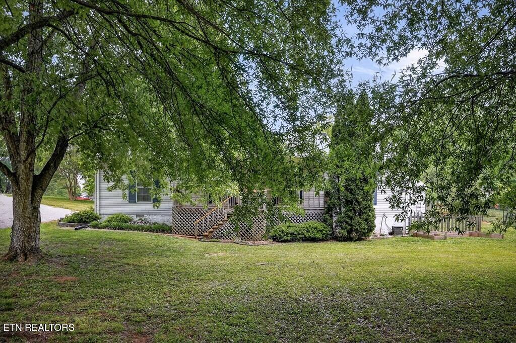 3702 Bartlett Drive Cookeville TN 38506