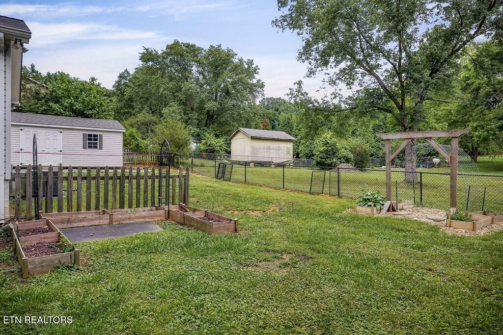 3702 Bartlett Drive Cookeville TN 38506
