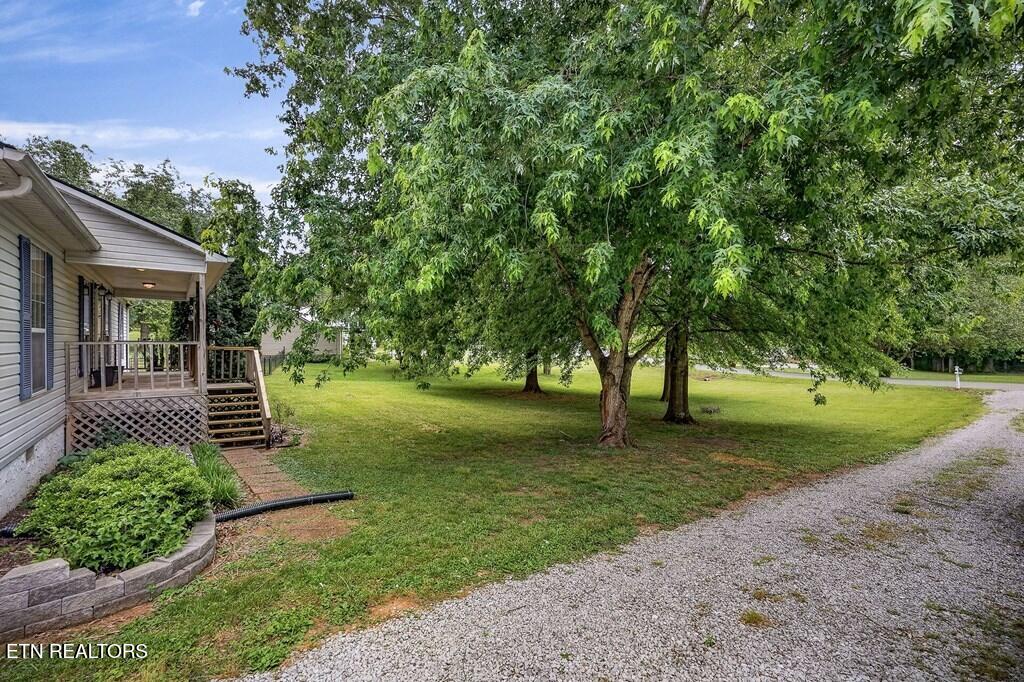 3702 Bartlett Drive Cookeville TN 38506