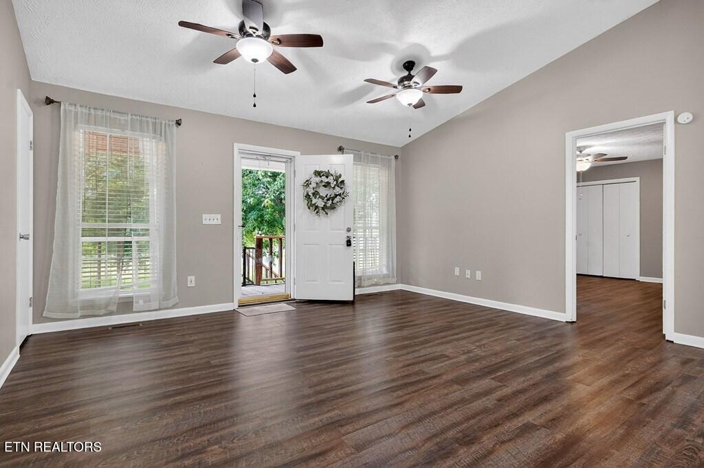 3702 Bartlett Drive Cookeville TN 38506