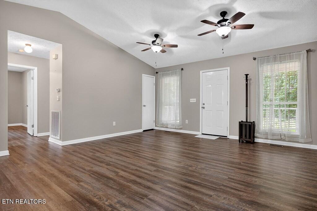 3702 Bartlett Drive Cookeville TN 38506