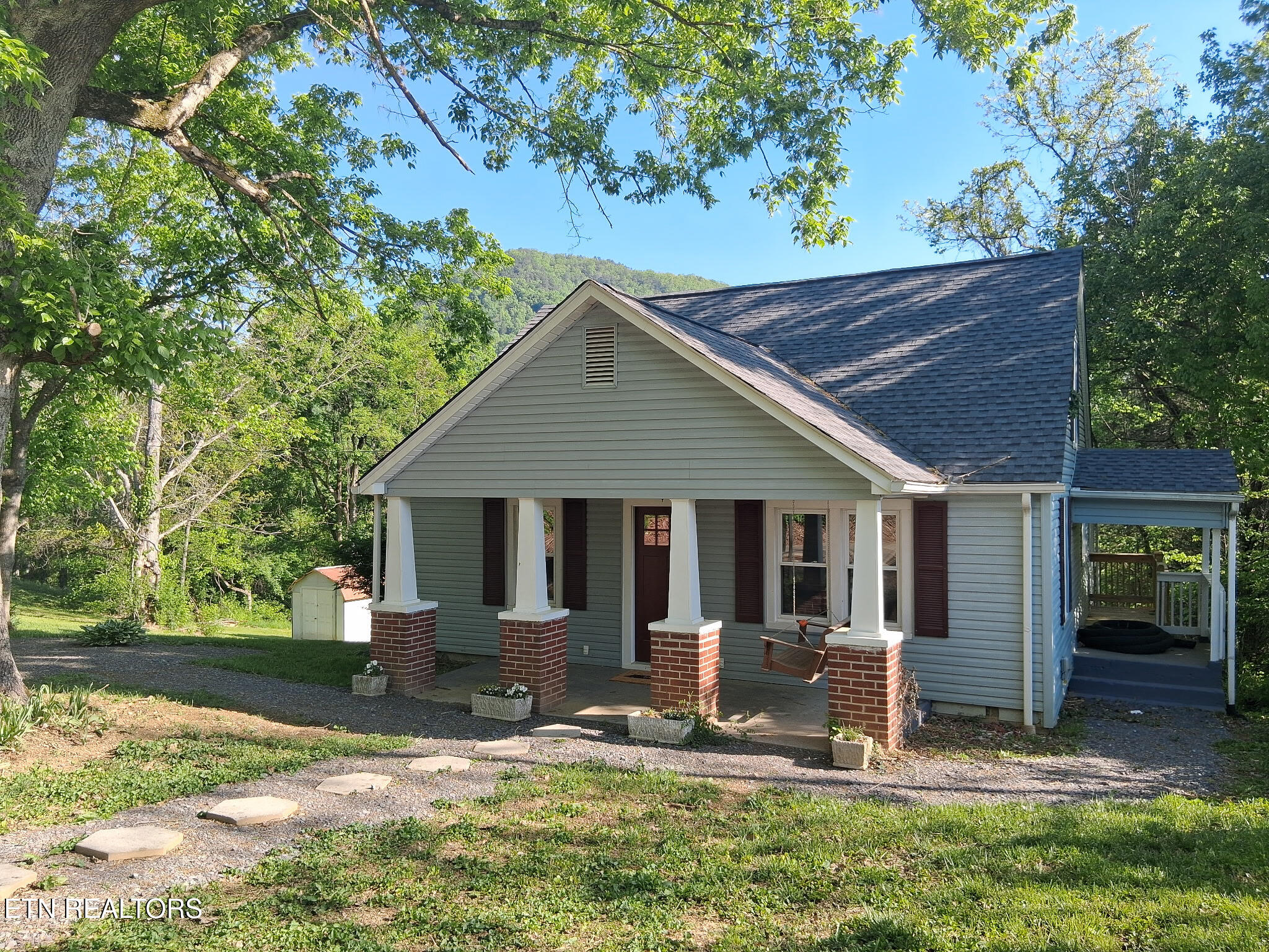 208 Mountain Road Luttrell TN 37779