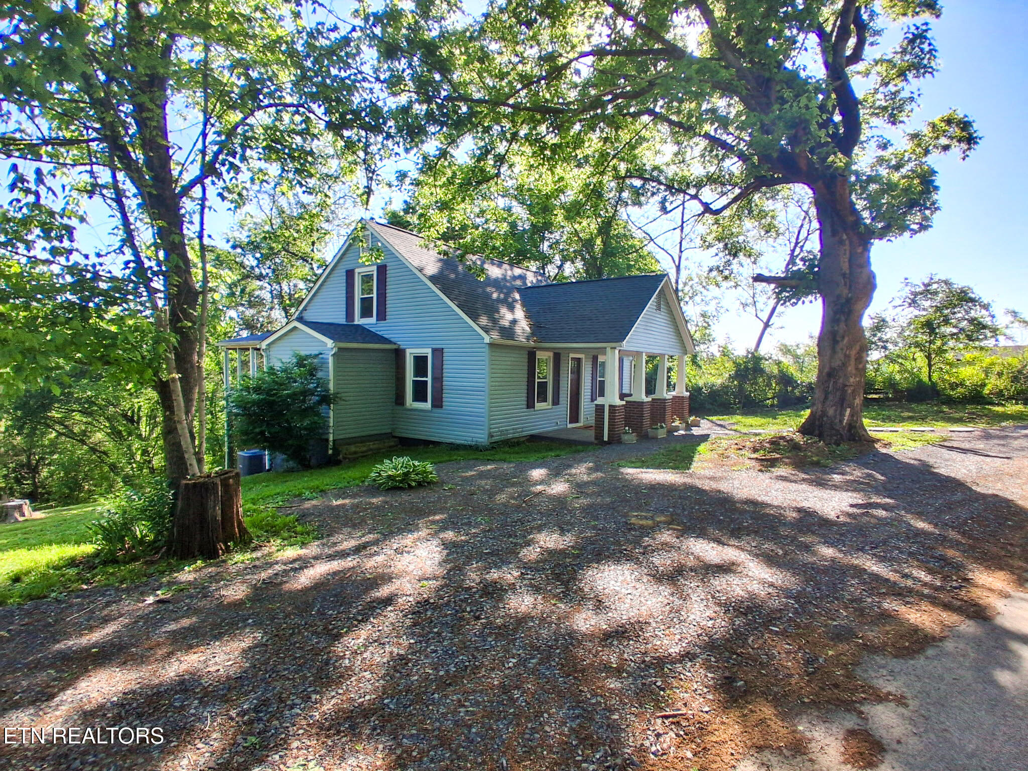 208 Mountain Road Luttrell TN 37779
