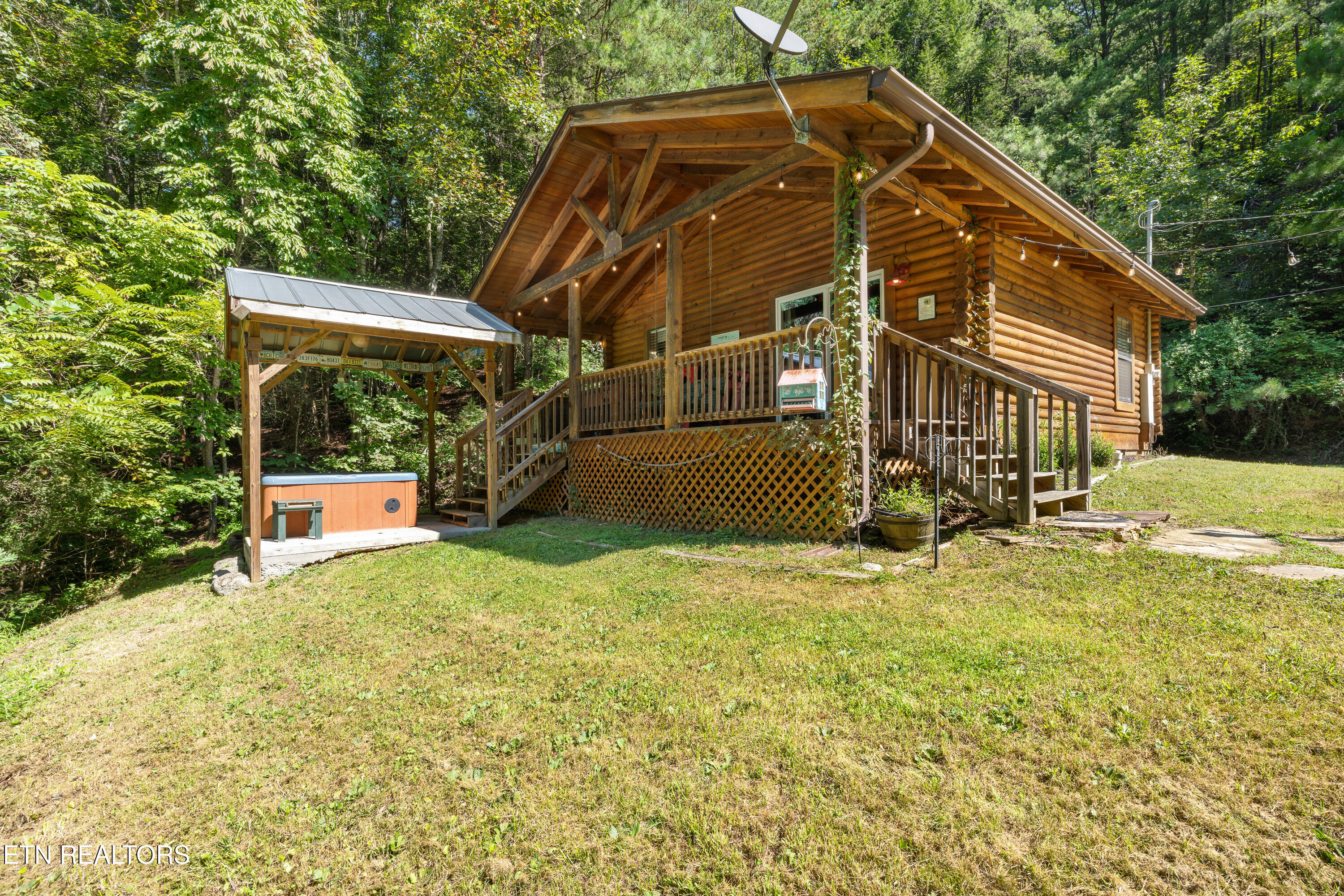 1284 Laurel Lick Road Sevierville TN 37862