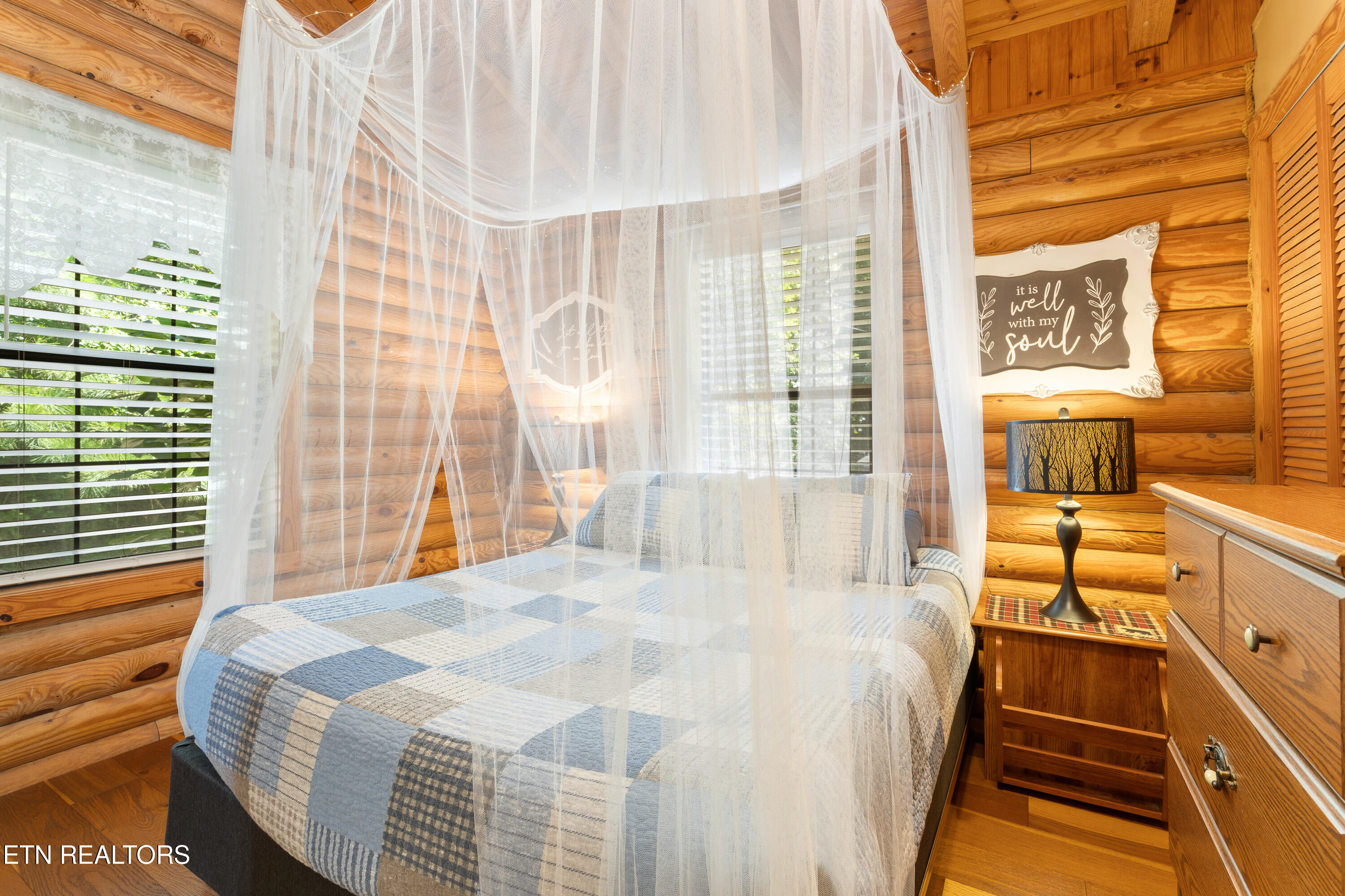 1284 Laurel Lick Road Sevierville TN 37862