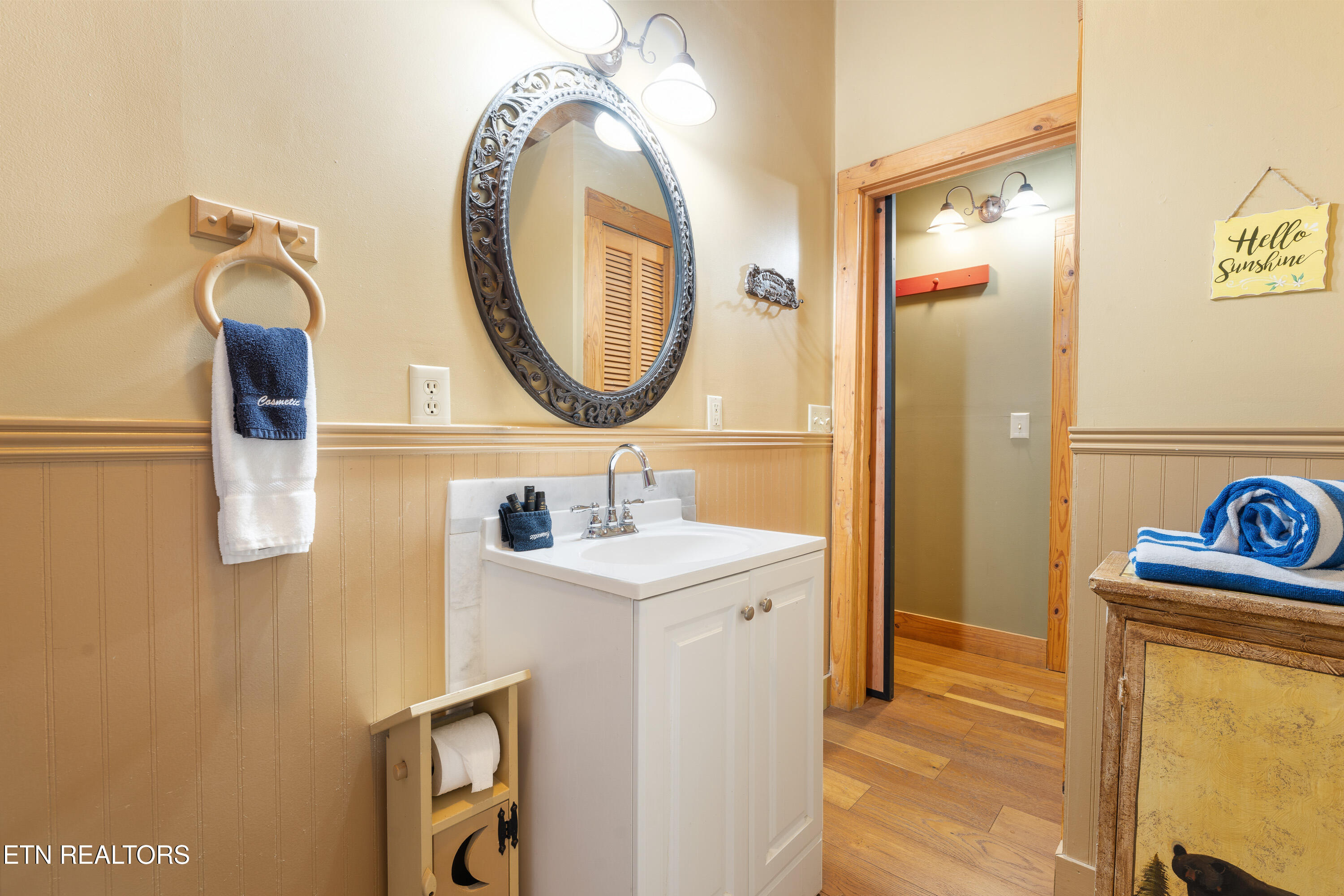 1284 Laurel Lick Road Sevierville TN 37862