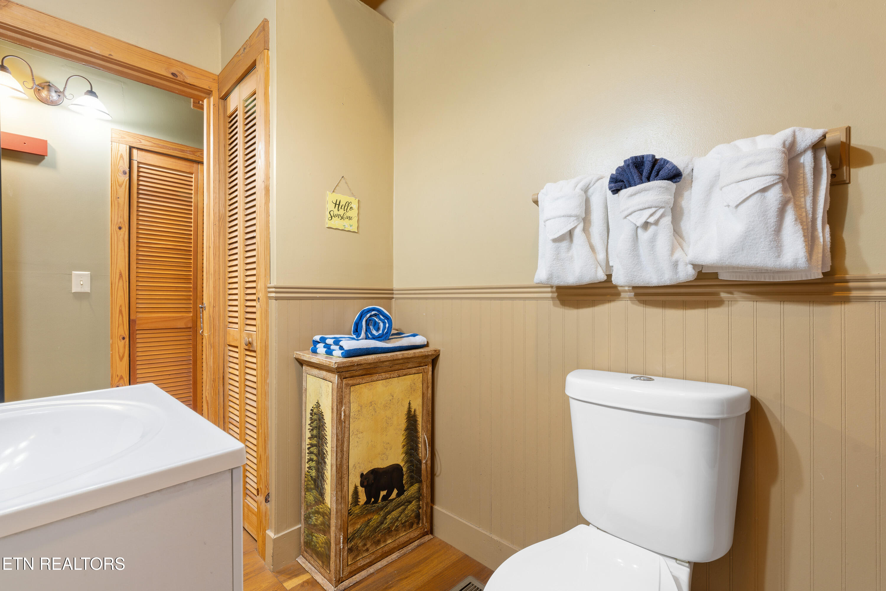1284 Laurel Lick Road Sevierville TN 37862