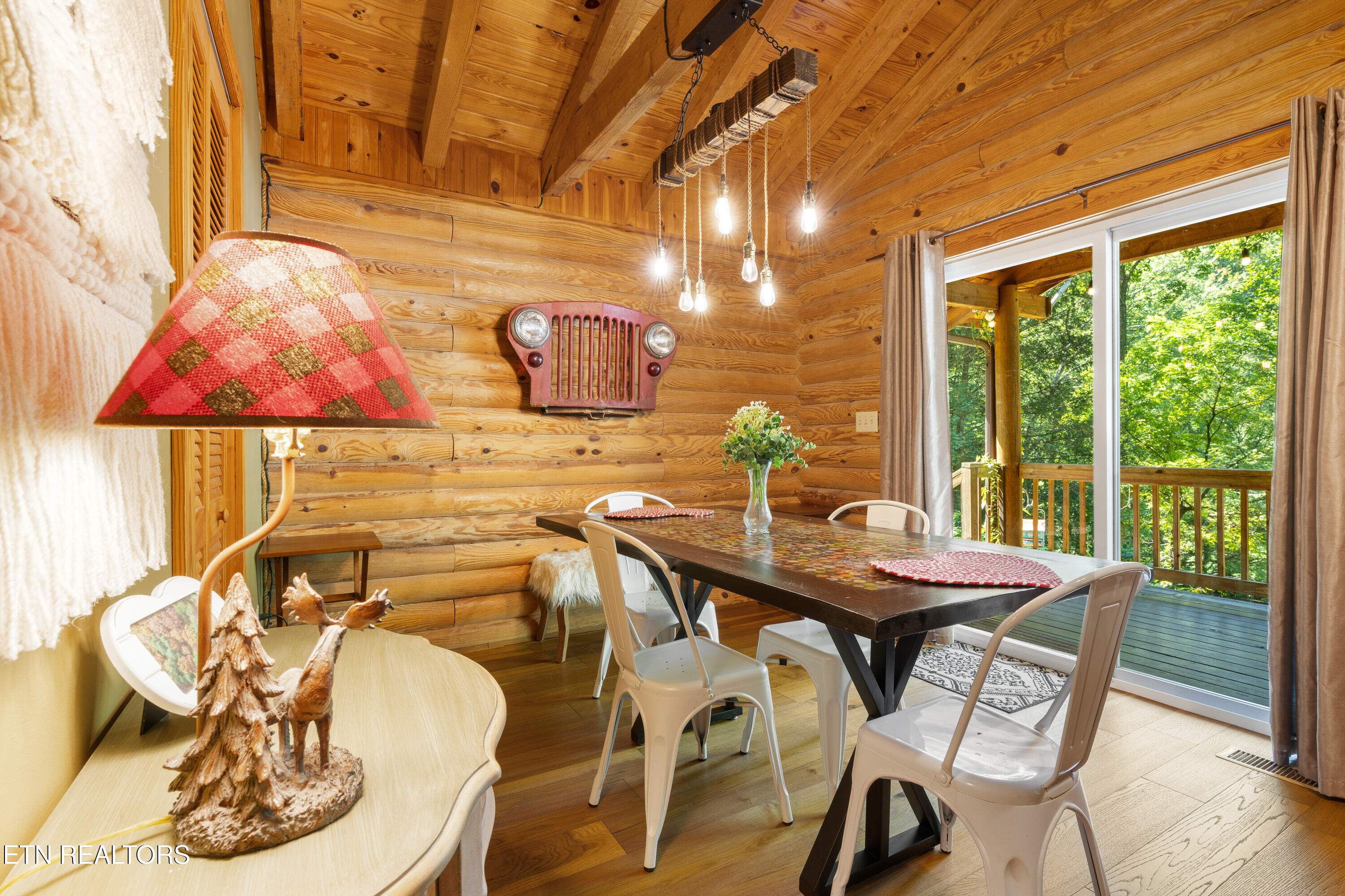 1284 Laurel Lick Road Sevierville TN 37862