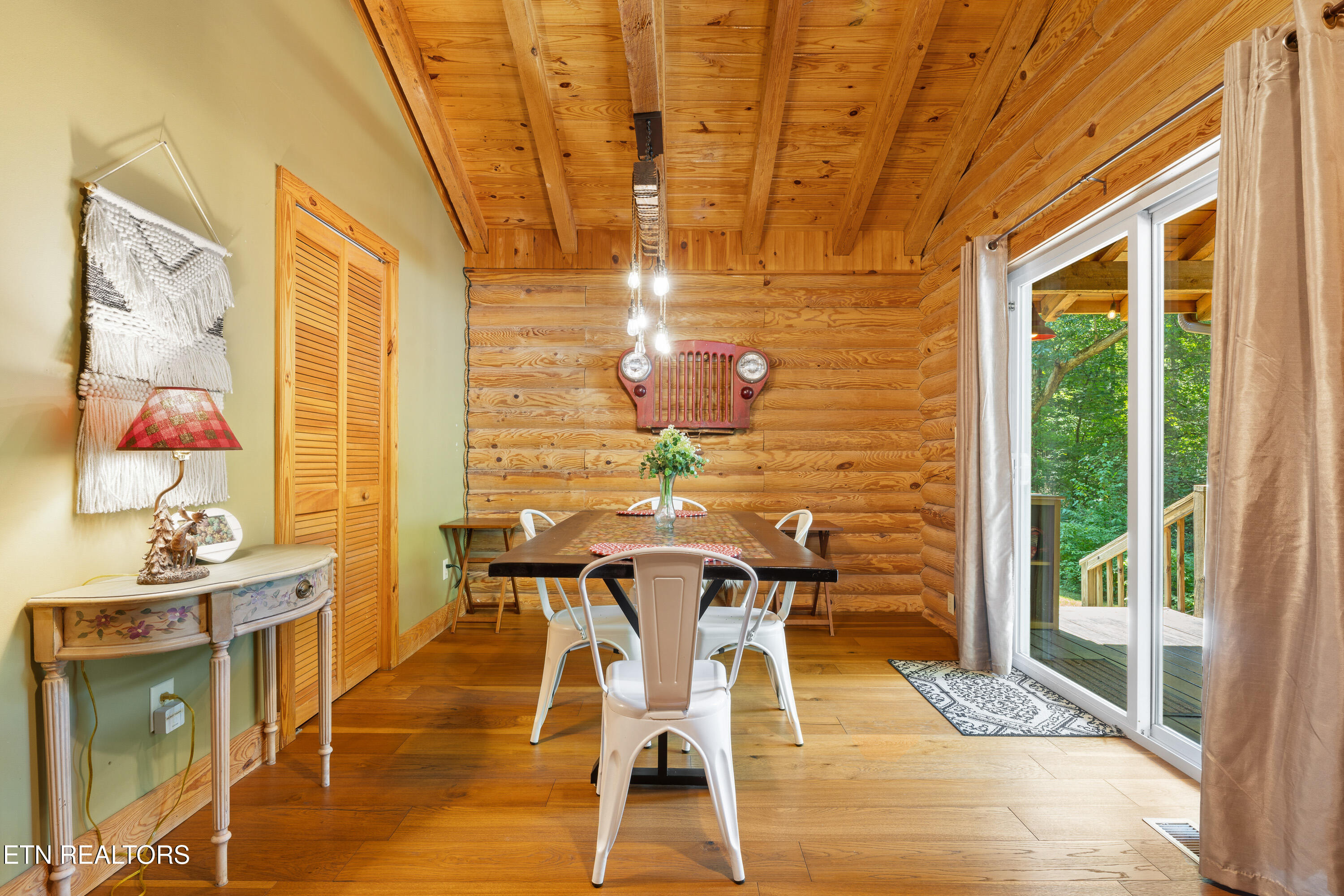1284 Laurel Lick Road Sevierville TN 37862