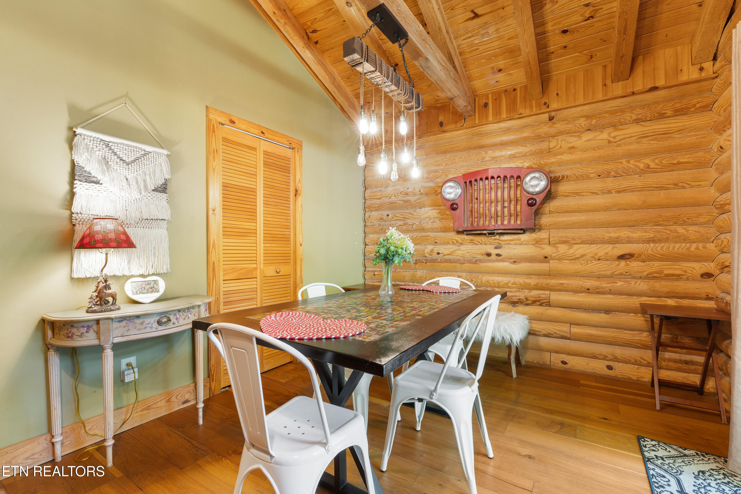 1284 Laurel Lick Road Sevierville TN 37862