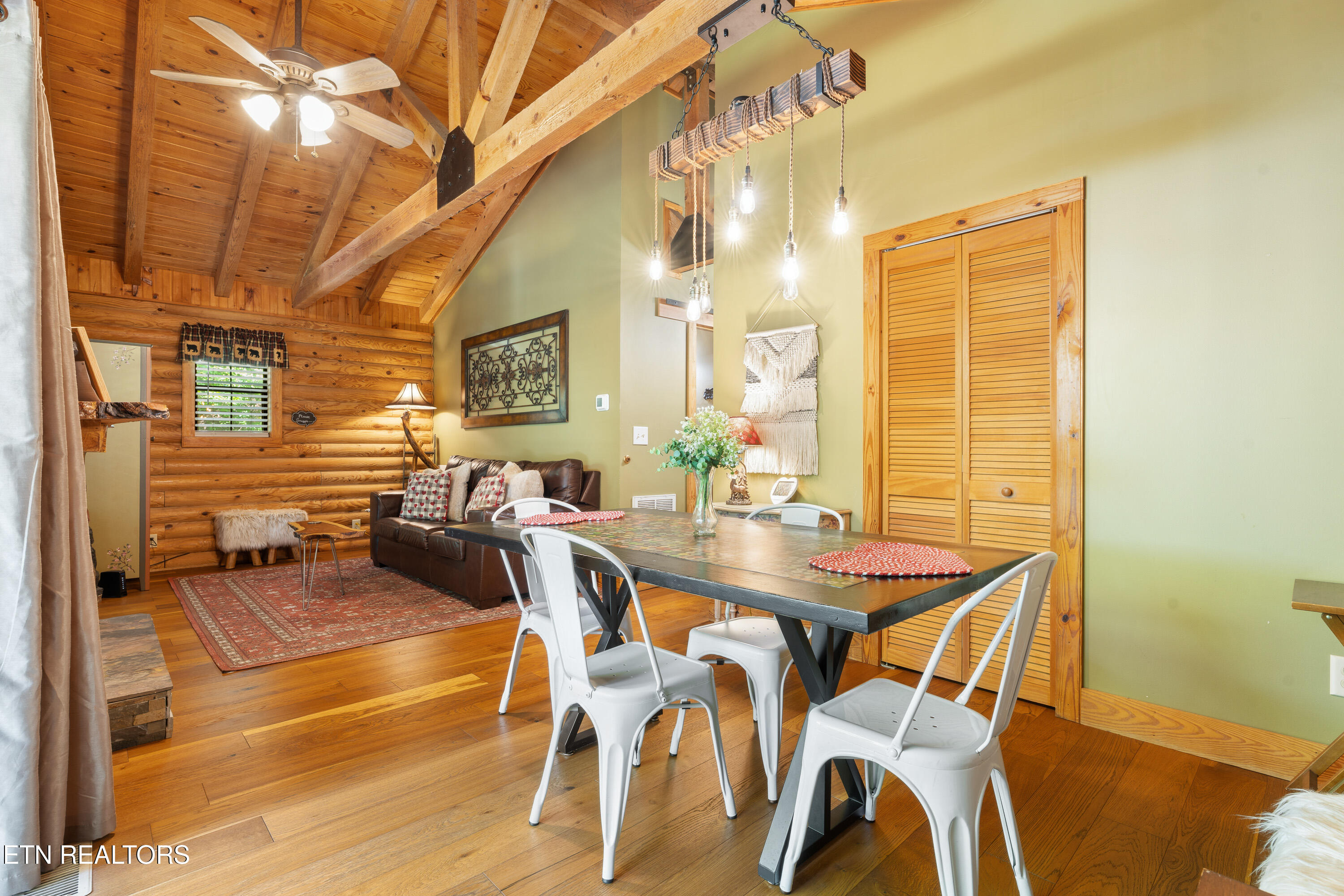 1284 Laurel Lick Road Sevierville TN 37862