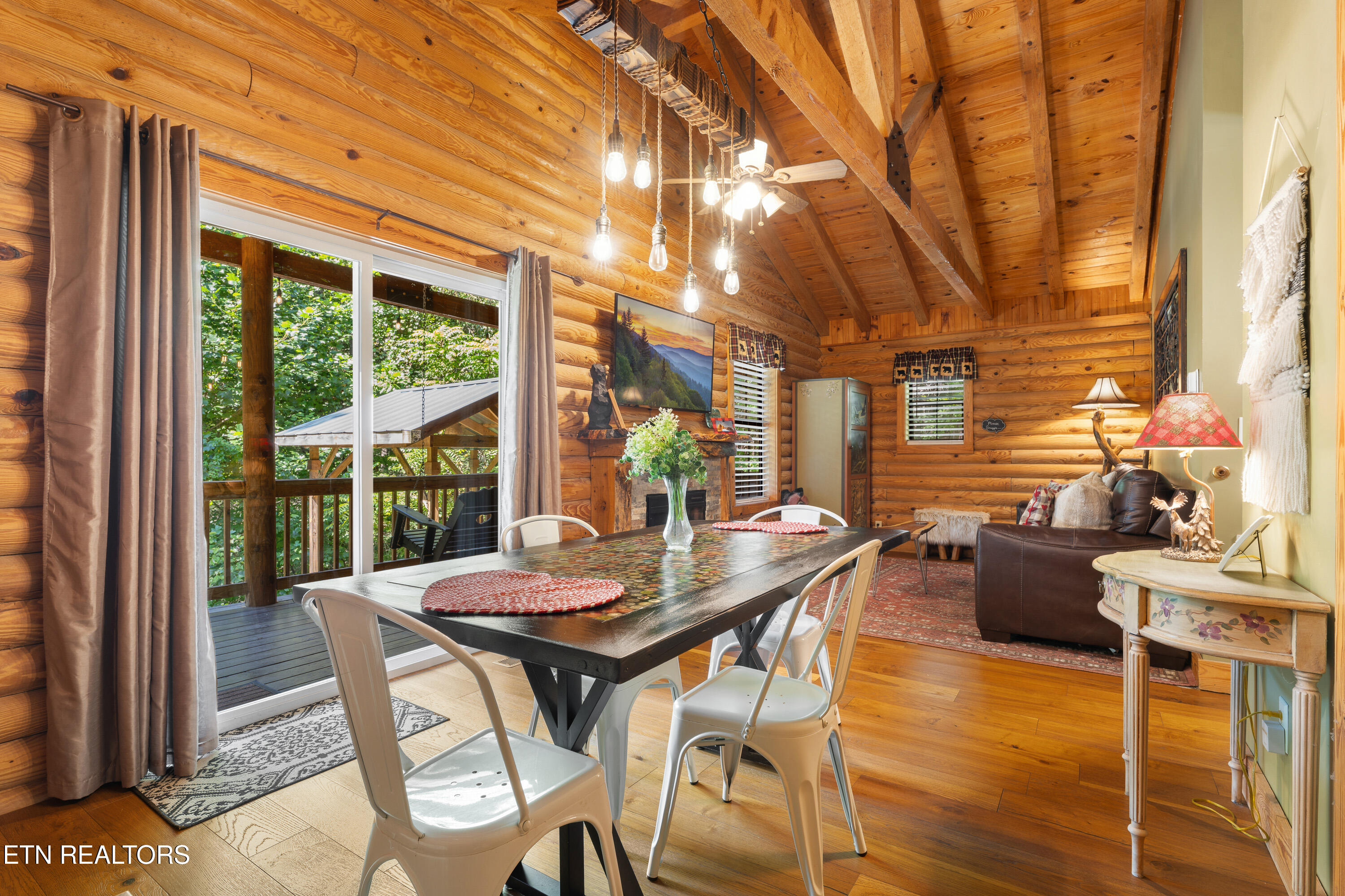 1284 Laurel Lick Road Sevierville TN 37862