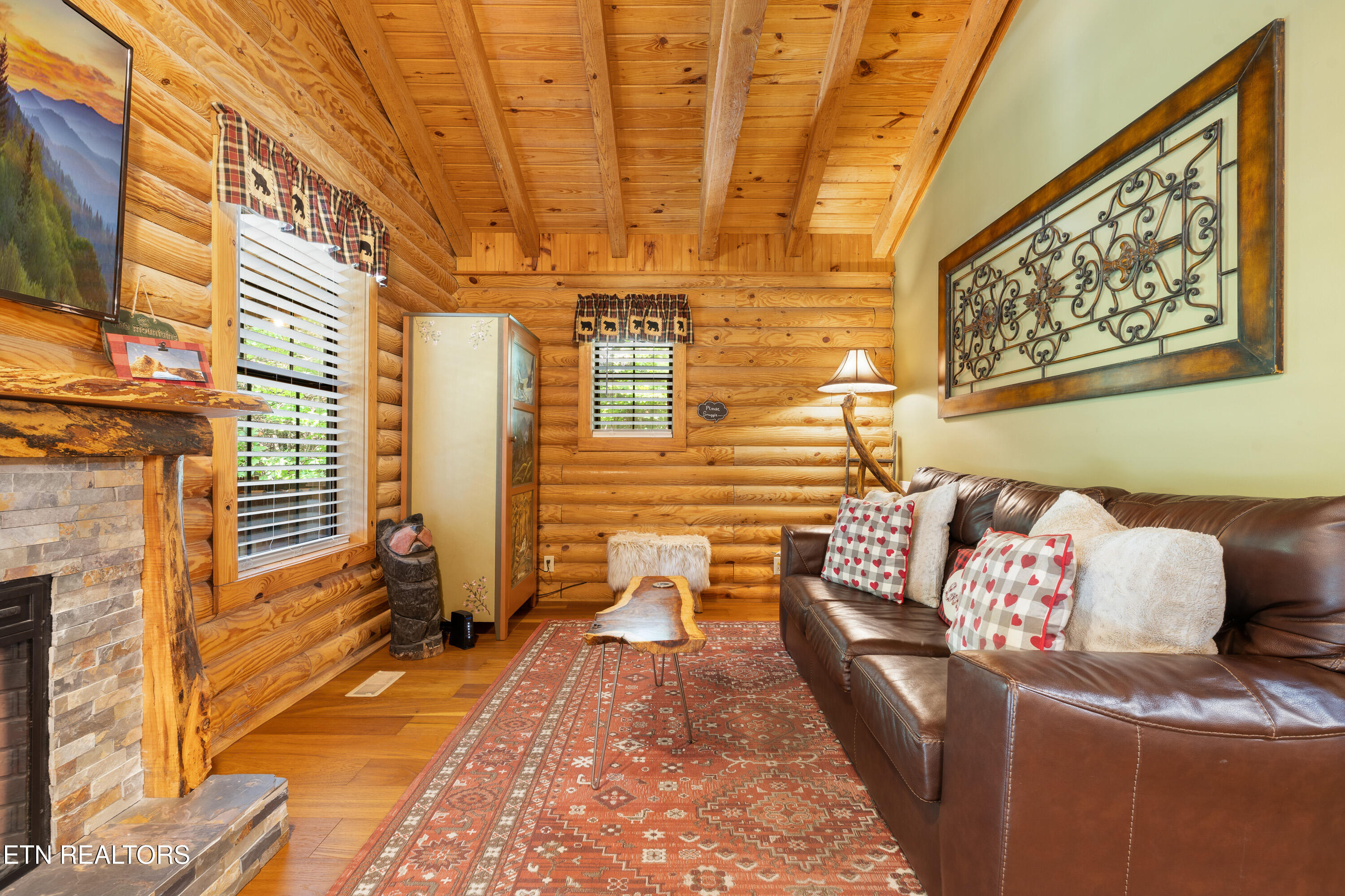 1284 Laurel Lick Road Sevierville TN 37862