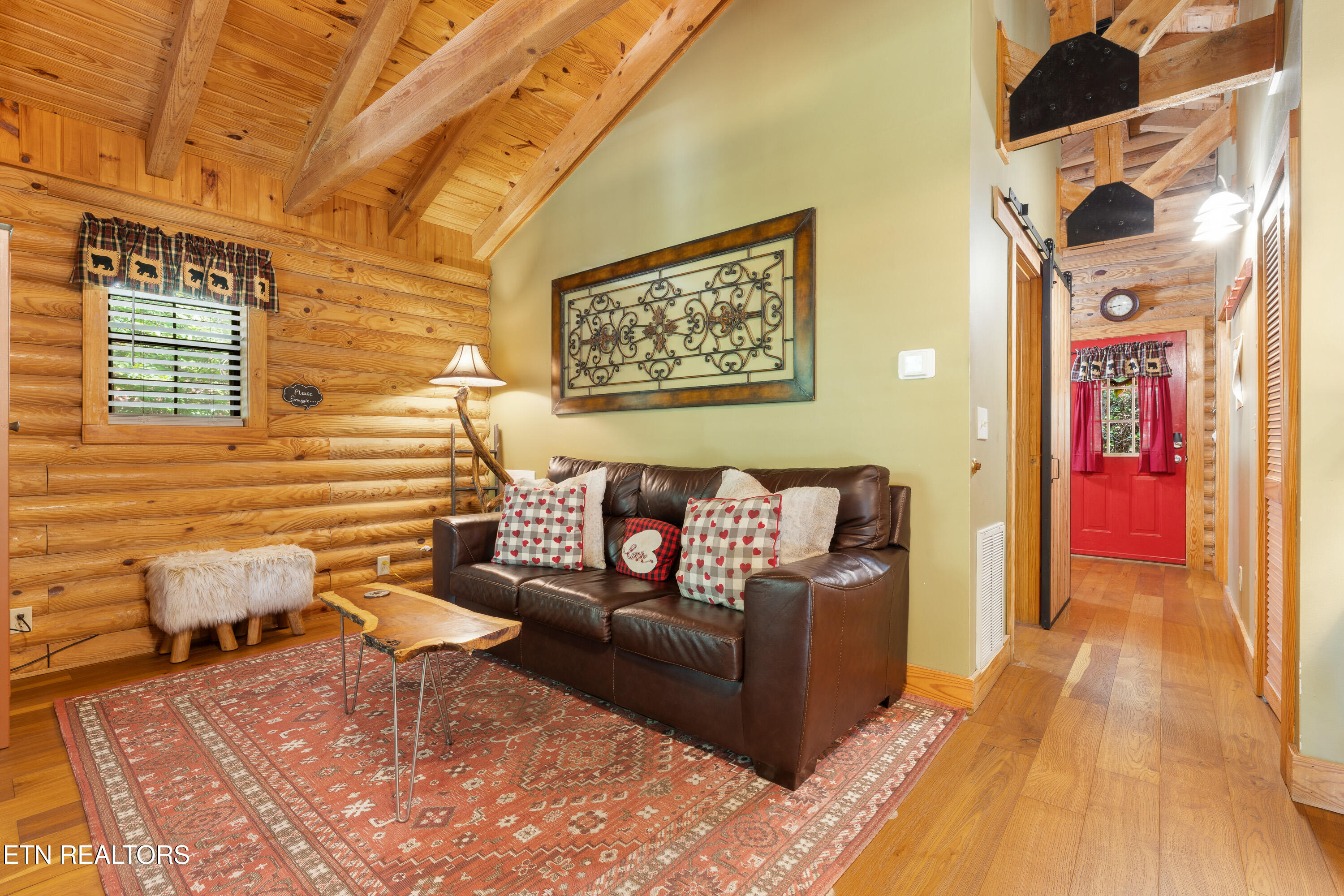 1284 Laurel Lick Road Sevierville TN 37862