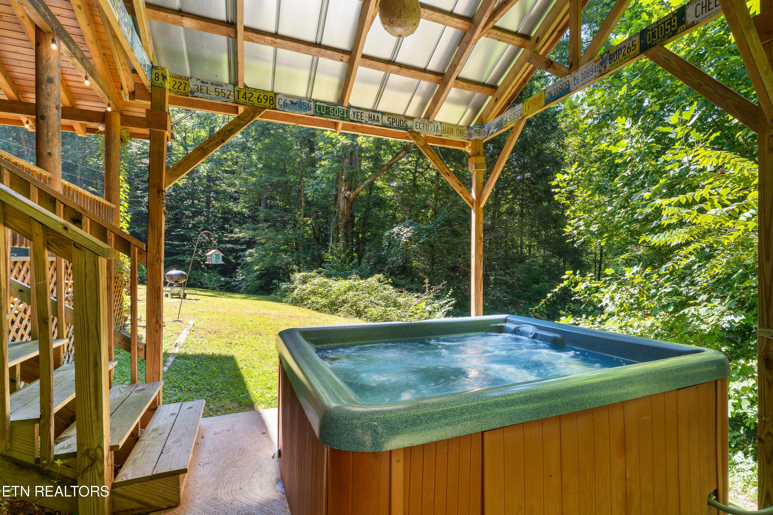 1284 Laurel Lick Road Sevierville TN 37862