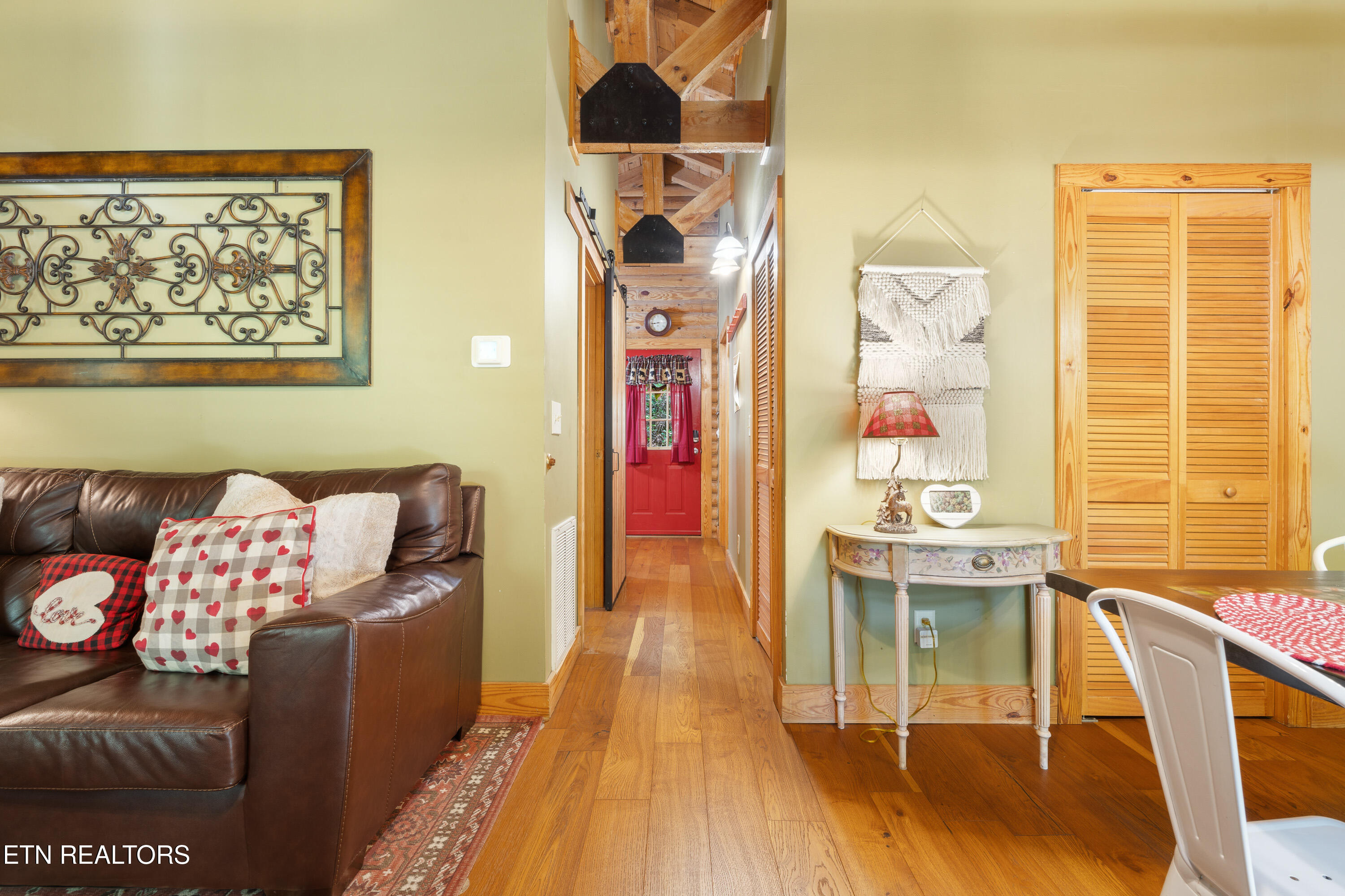 1284 Laurel Lick Road Sevierville TN 37862
