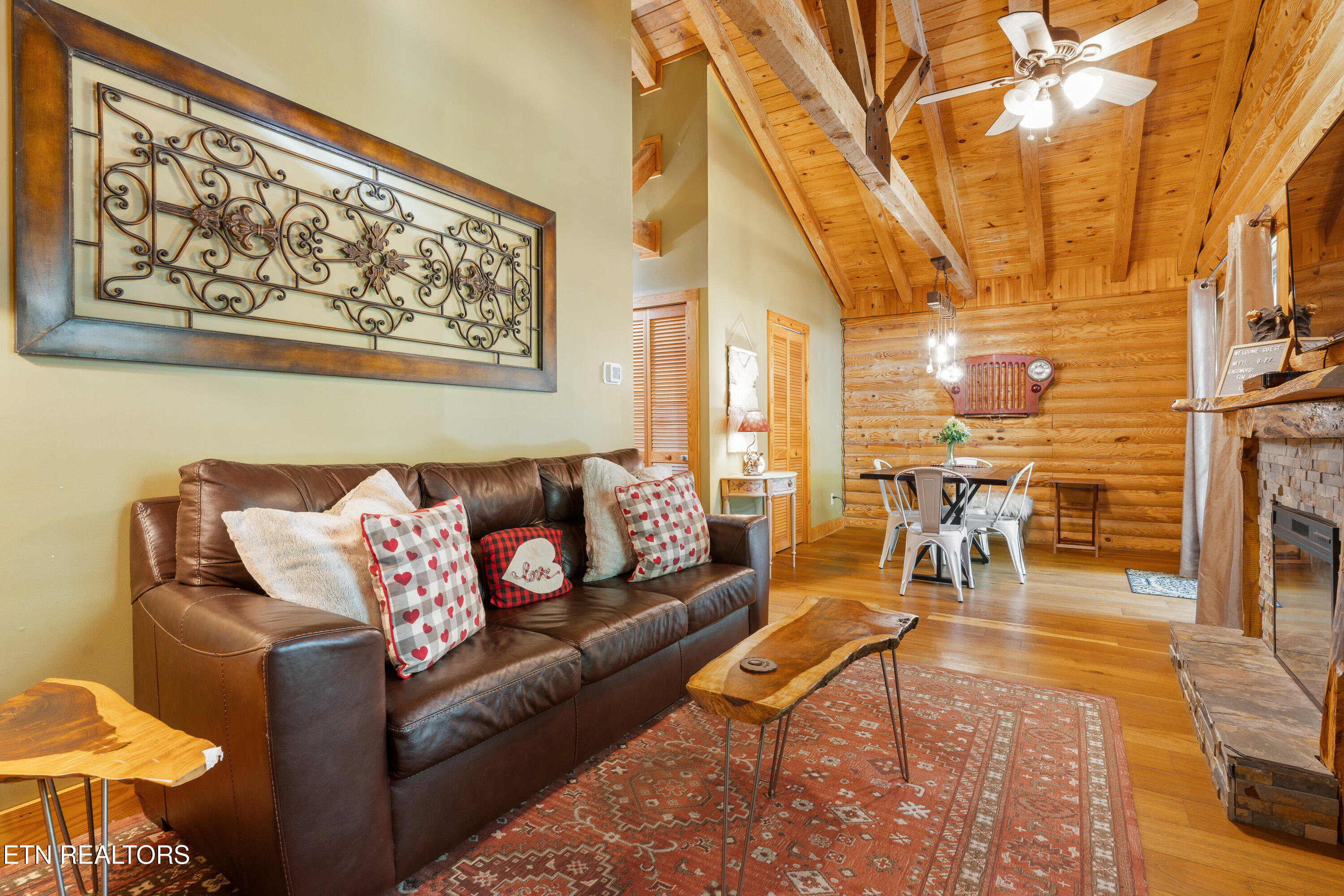 1284 Laurel Lick Road Sevierville TN 37862