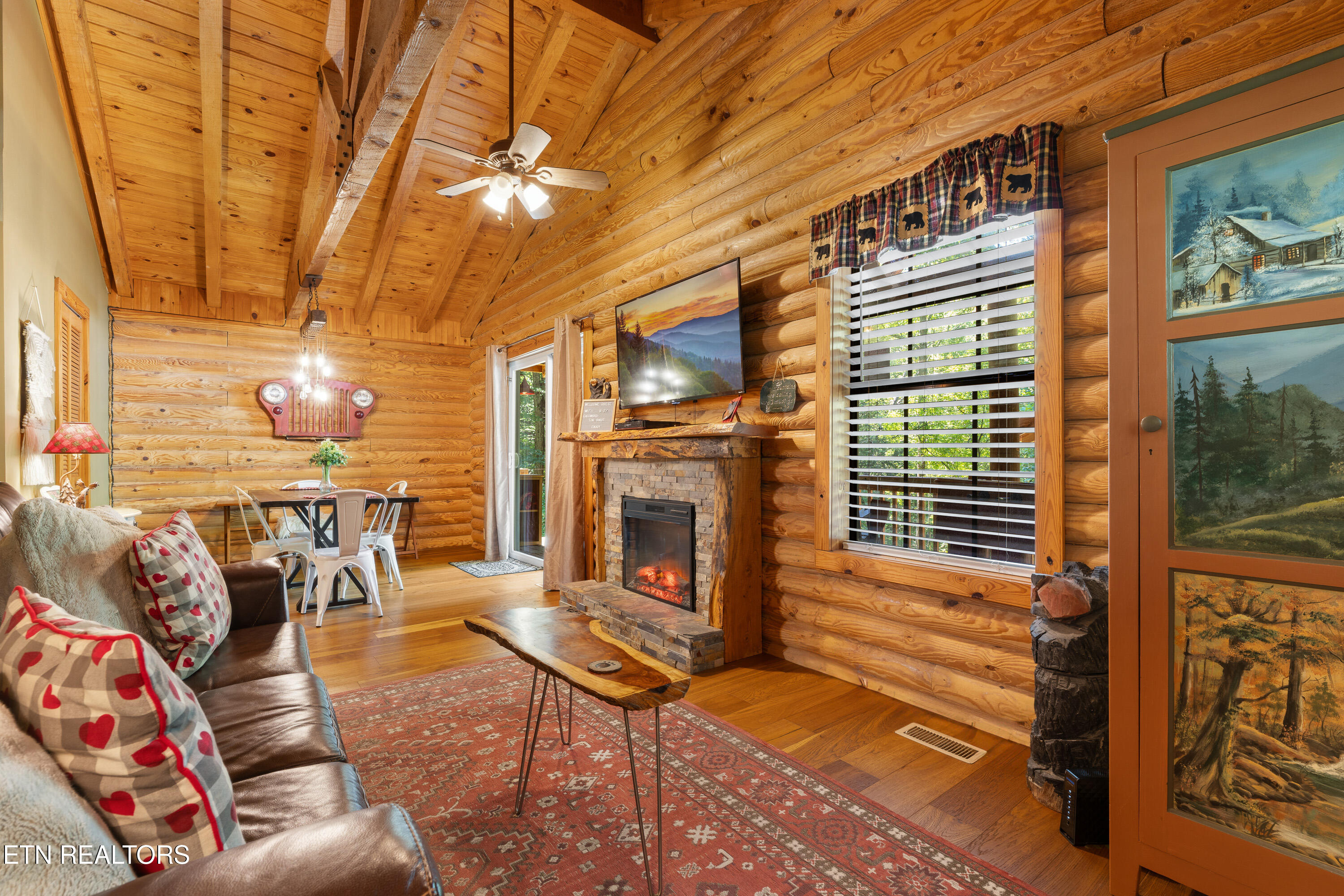 1284 Laurel Lick Road Sevierville TN 37862