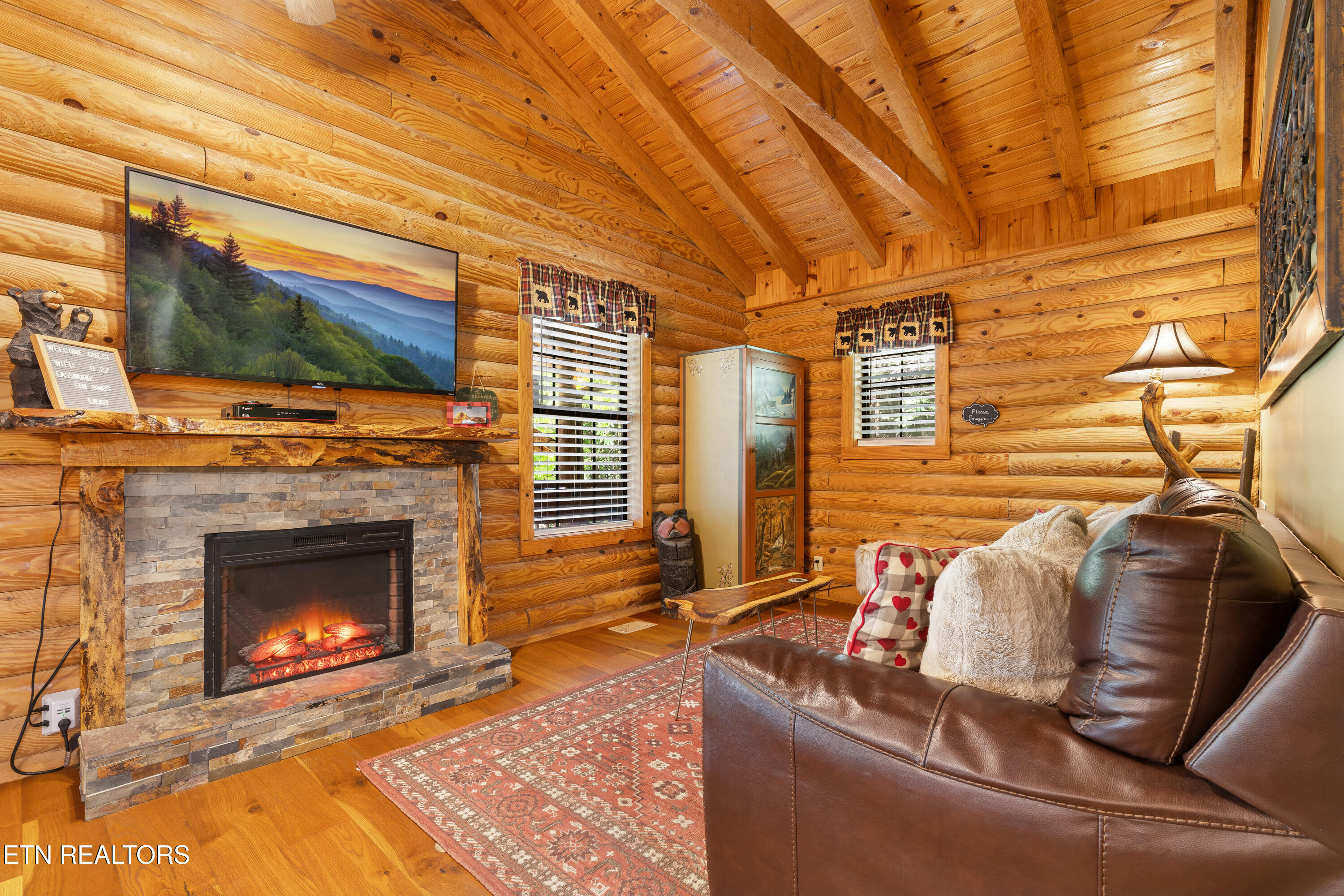 1284 Laurel Lick Road Sevierville TN 37862