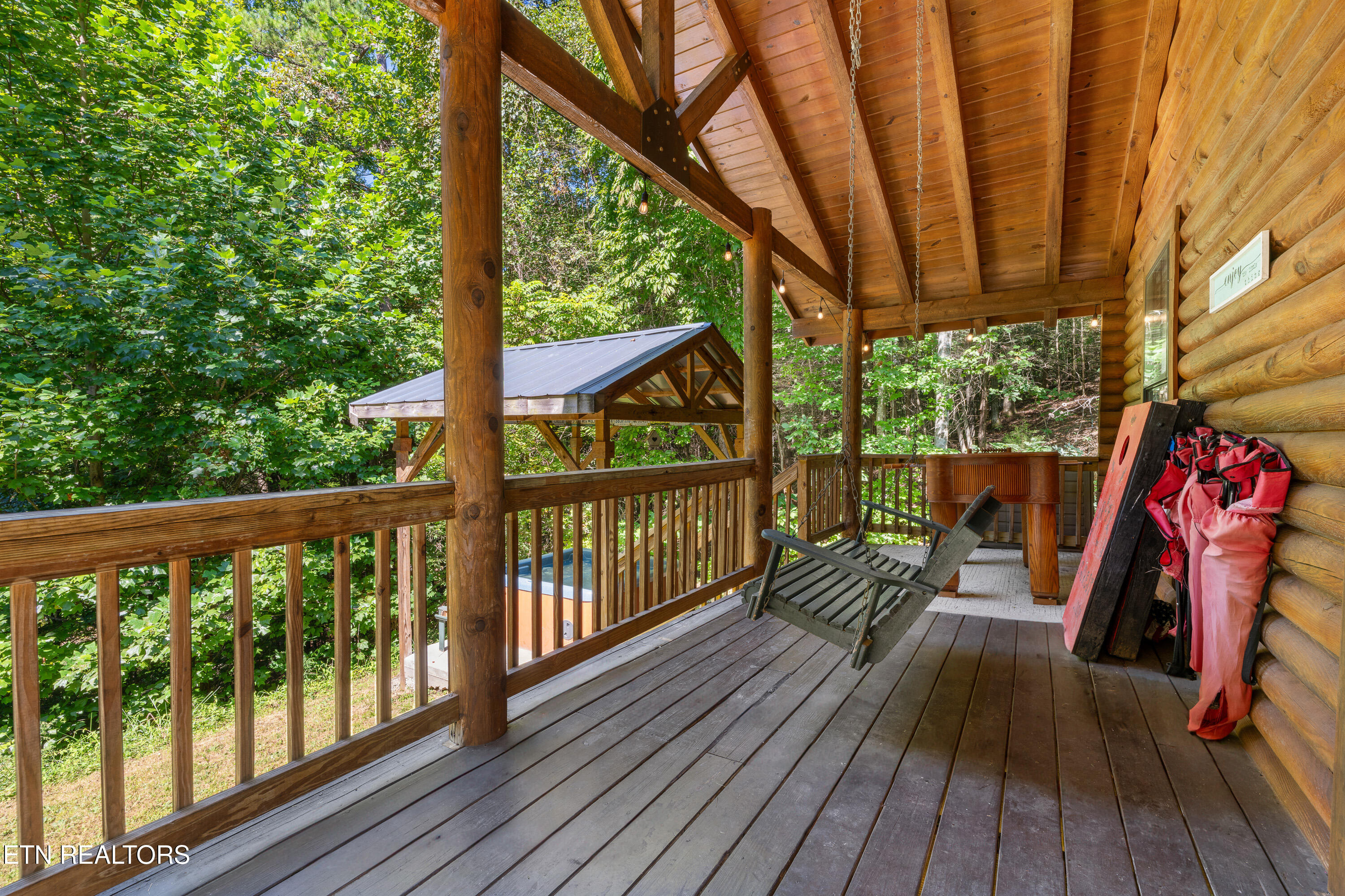 1284 Laurel Lick Road Sevierville TN 37862