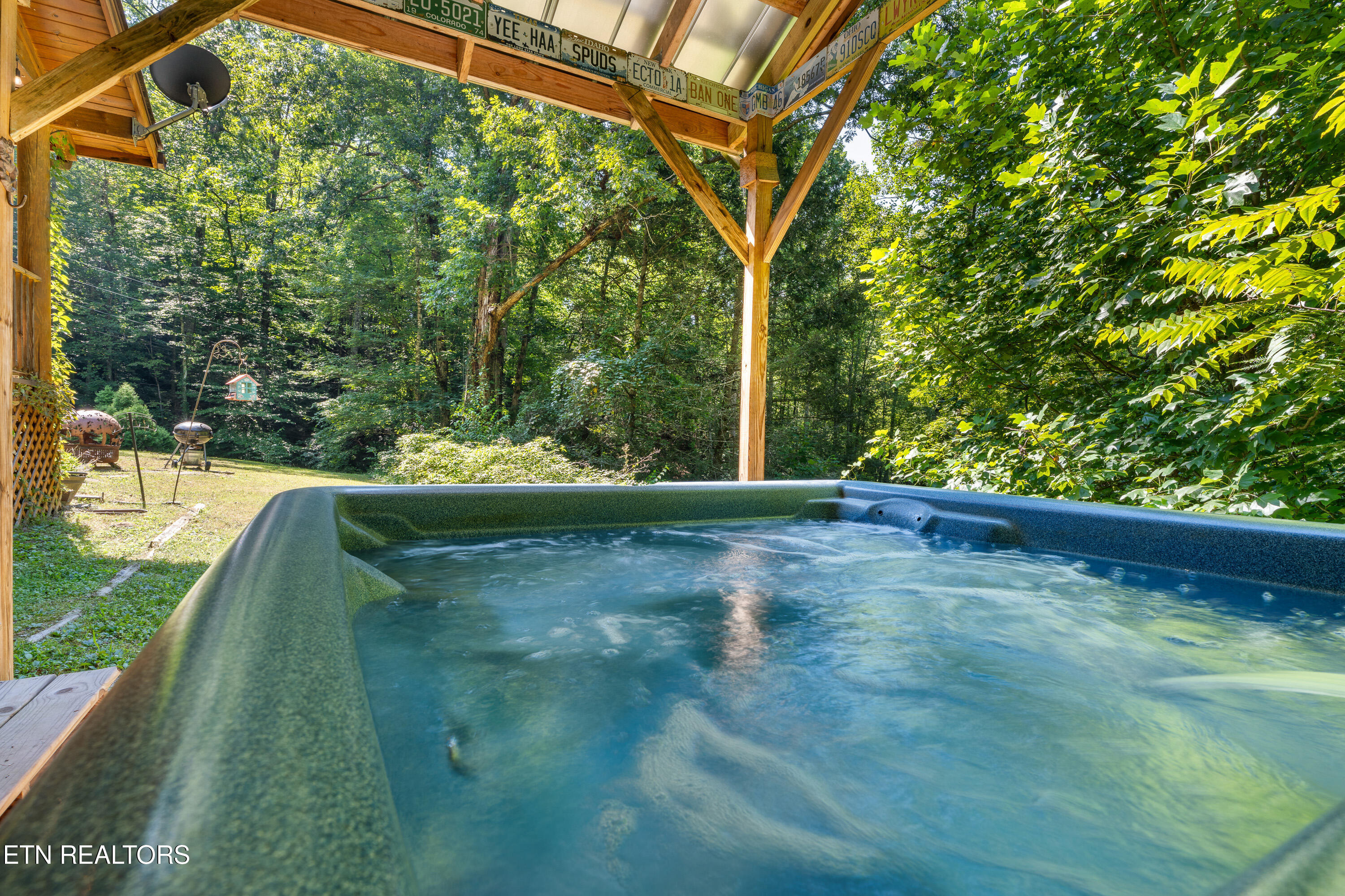 1284 Laurel Lick Road Sevierville TN 37862